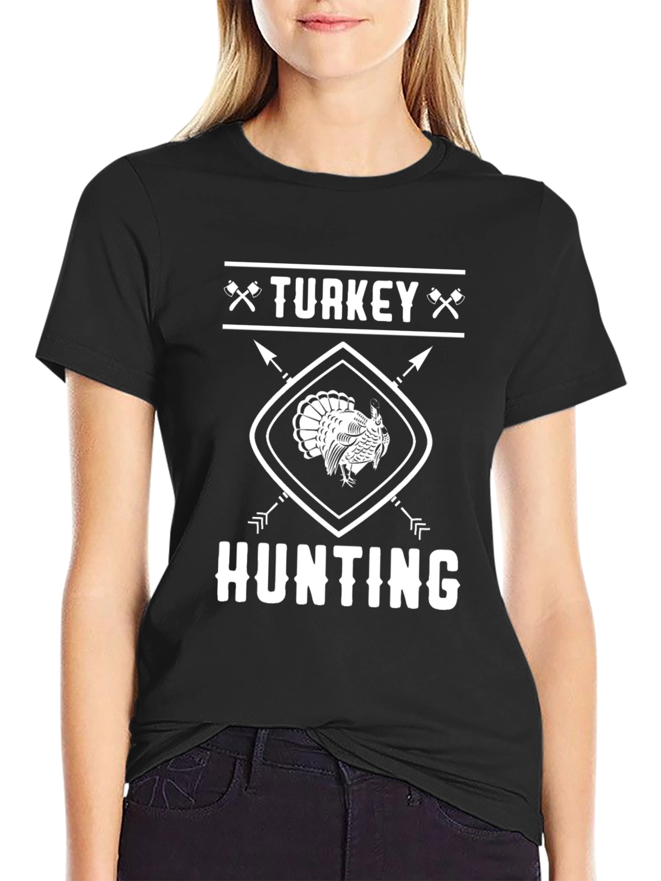 Turkey Hunting T-Shirt