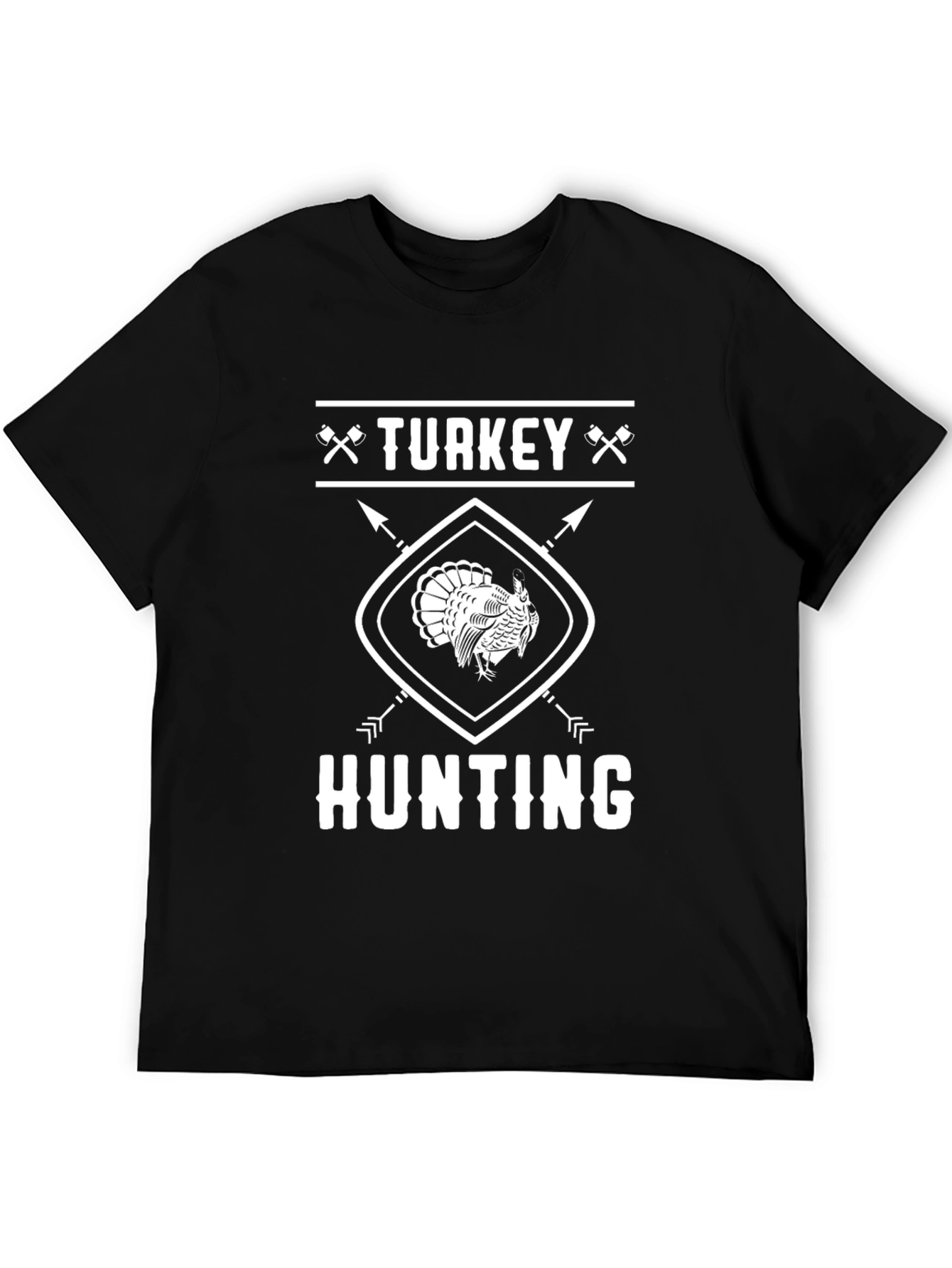 Turkey Hunting T-Shirt