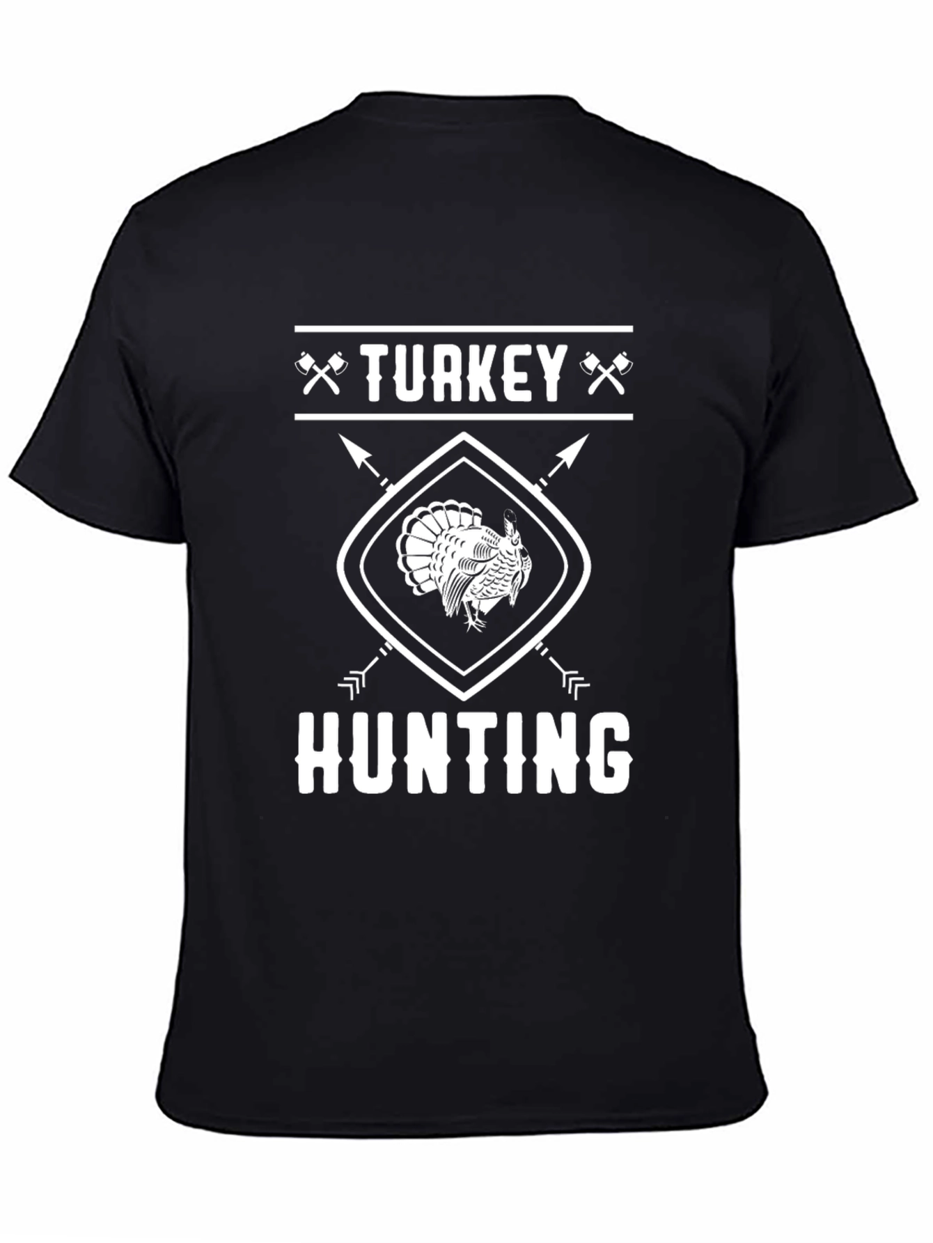 Turkey Hunting T-Shirt