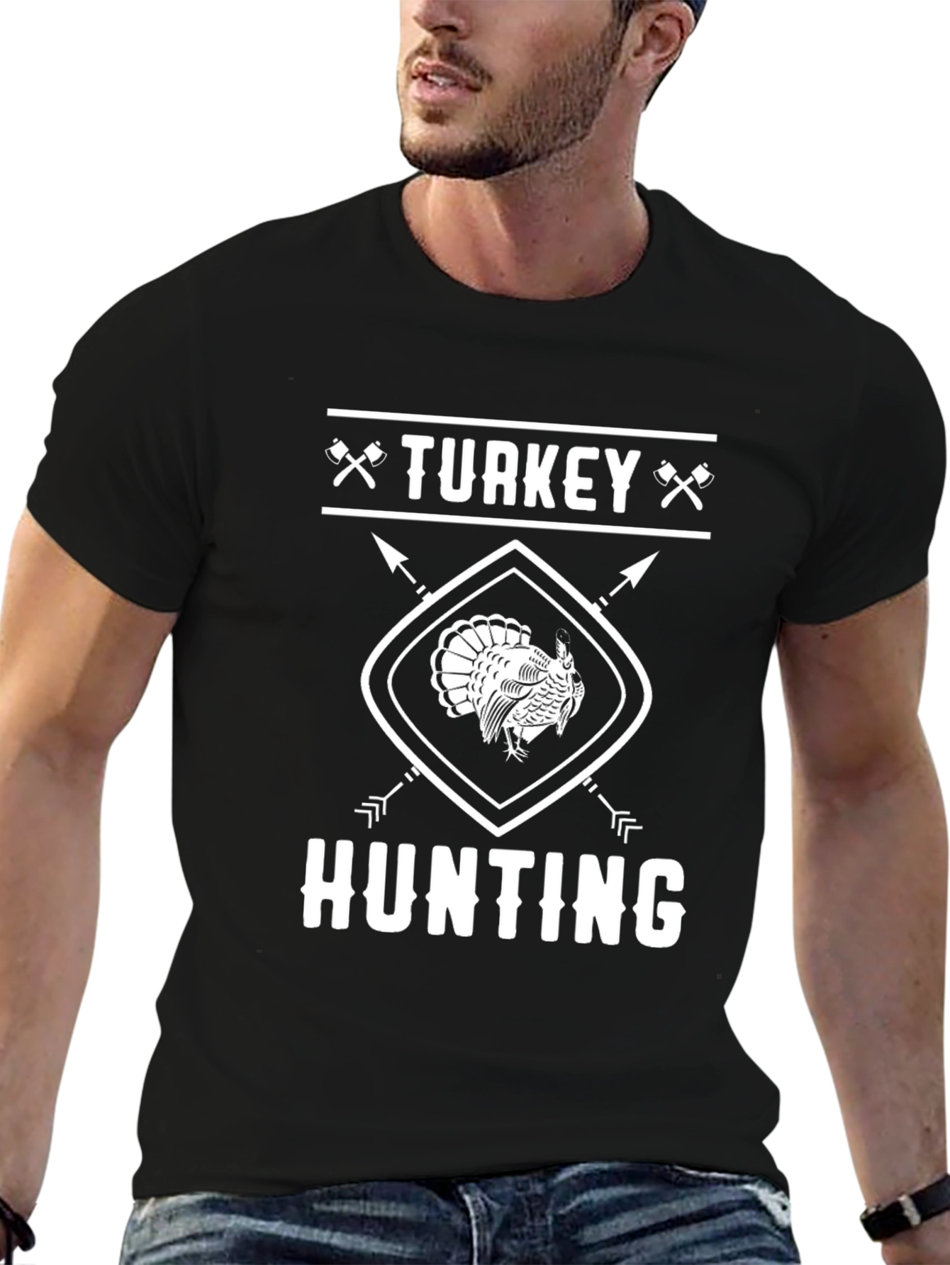 Turkey Hunting T-Shirt