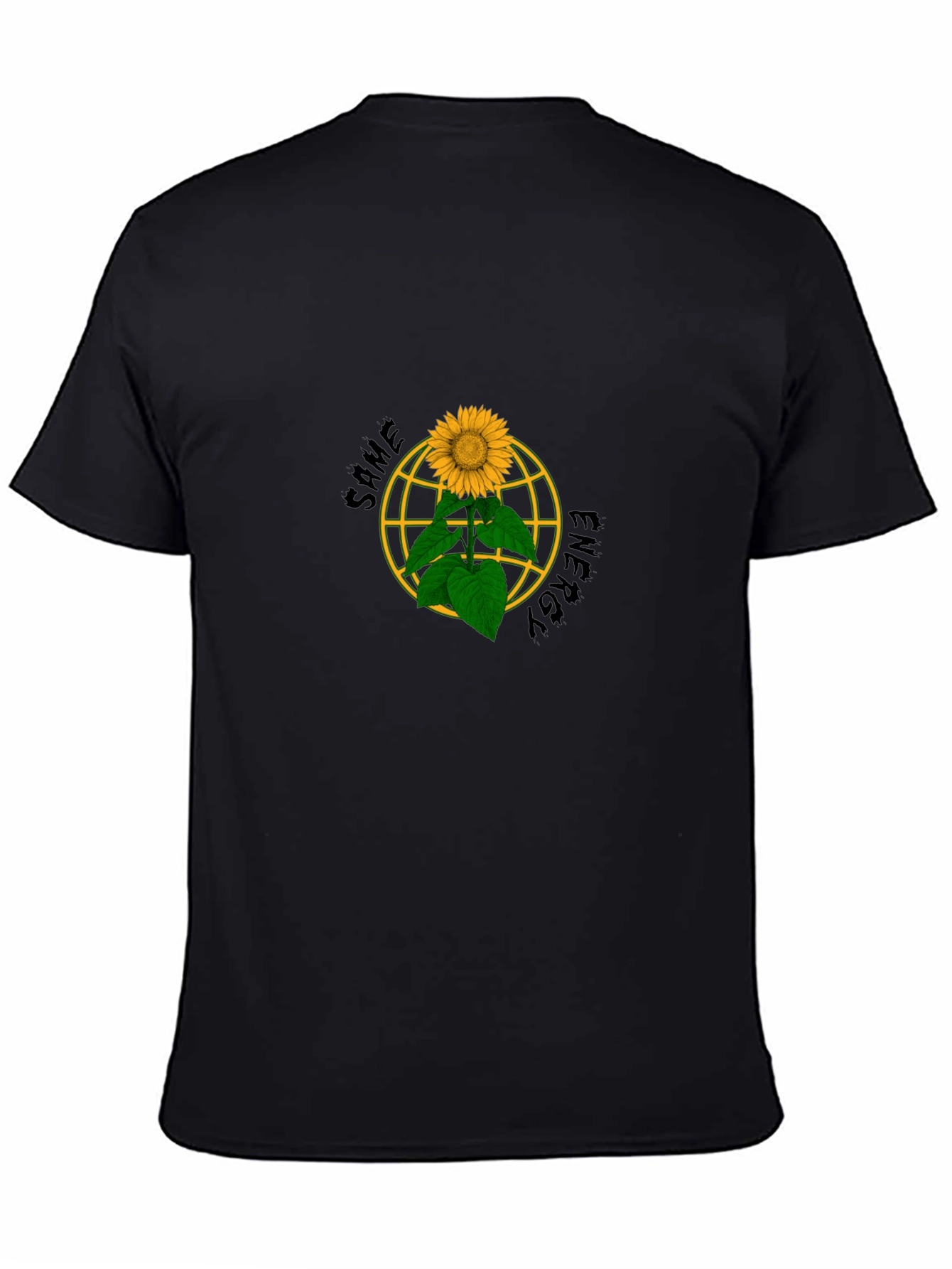 Sunflower Energy T-Shirt