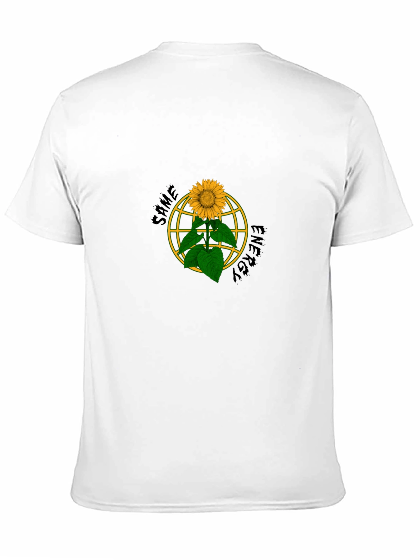 Sunflower Energy T-Shirt