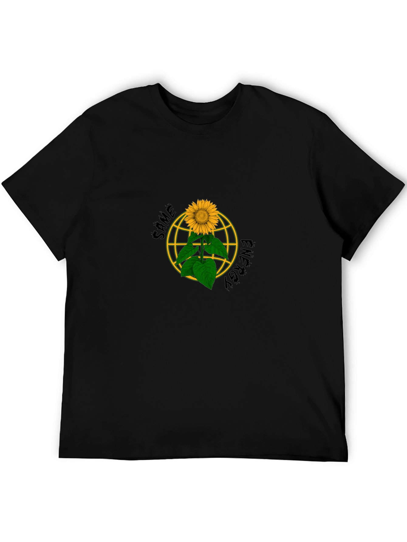 Sunflower Energy T-Shirt