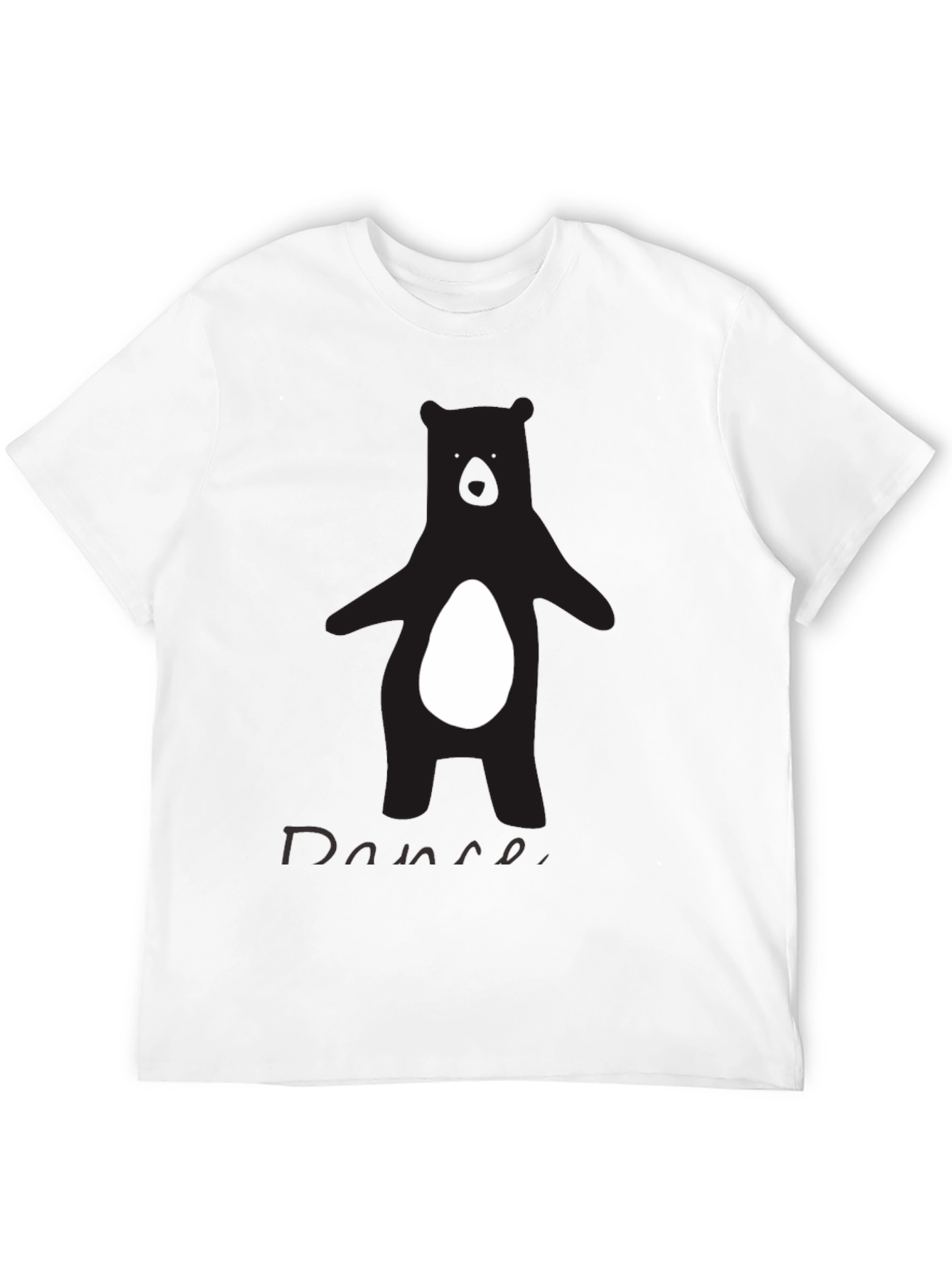 Bear Dance T-Shirt