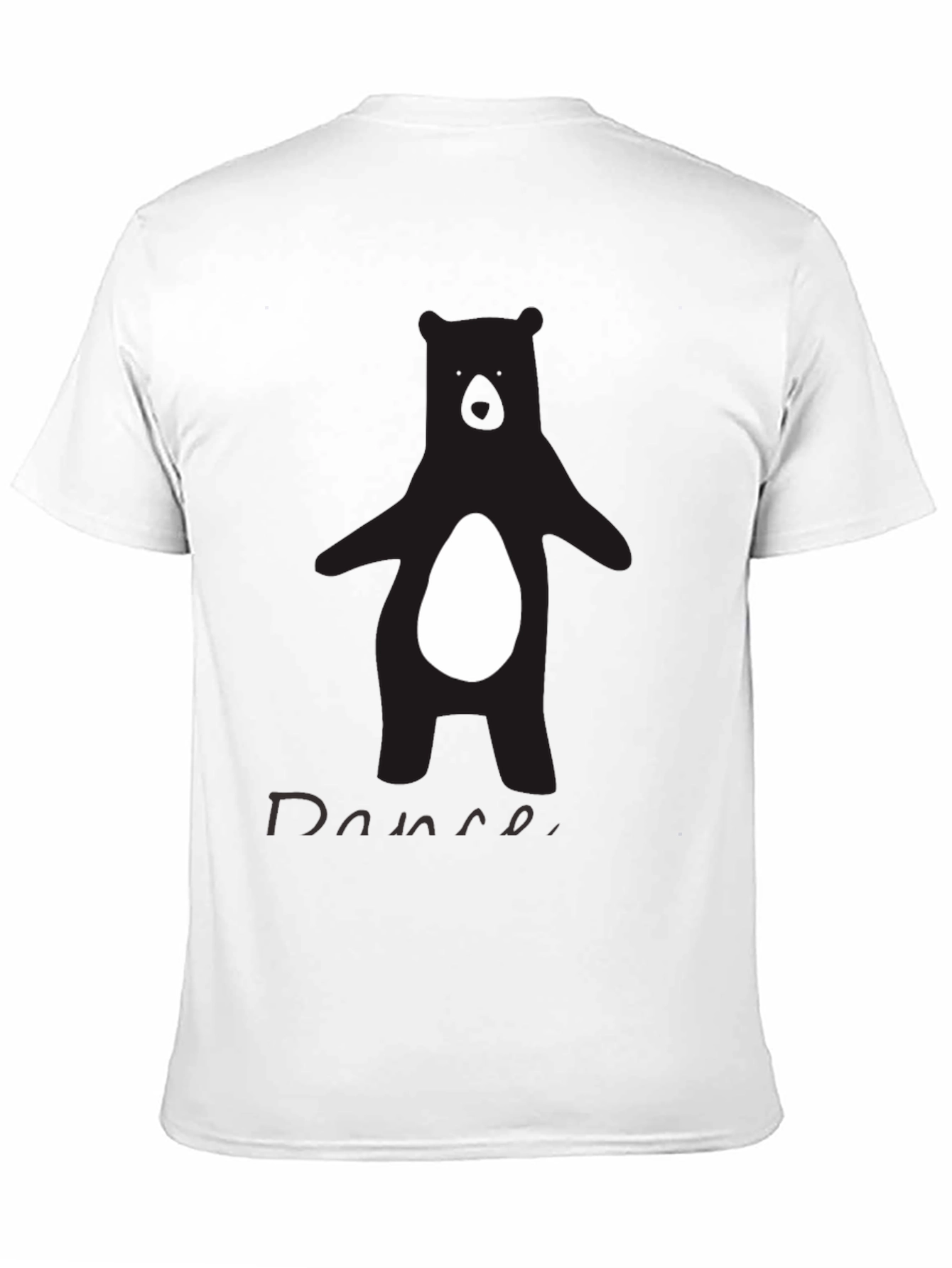 Bear Dance T-Shirt