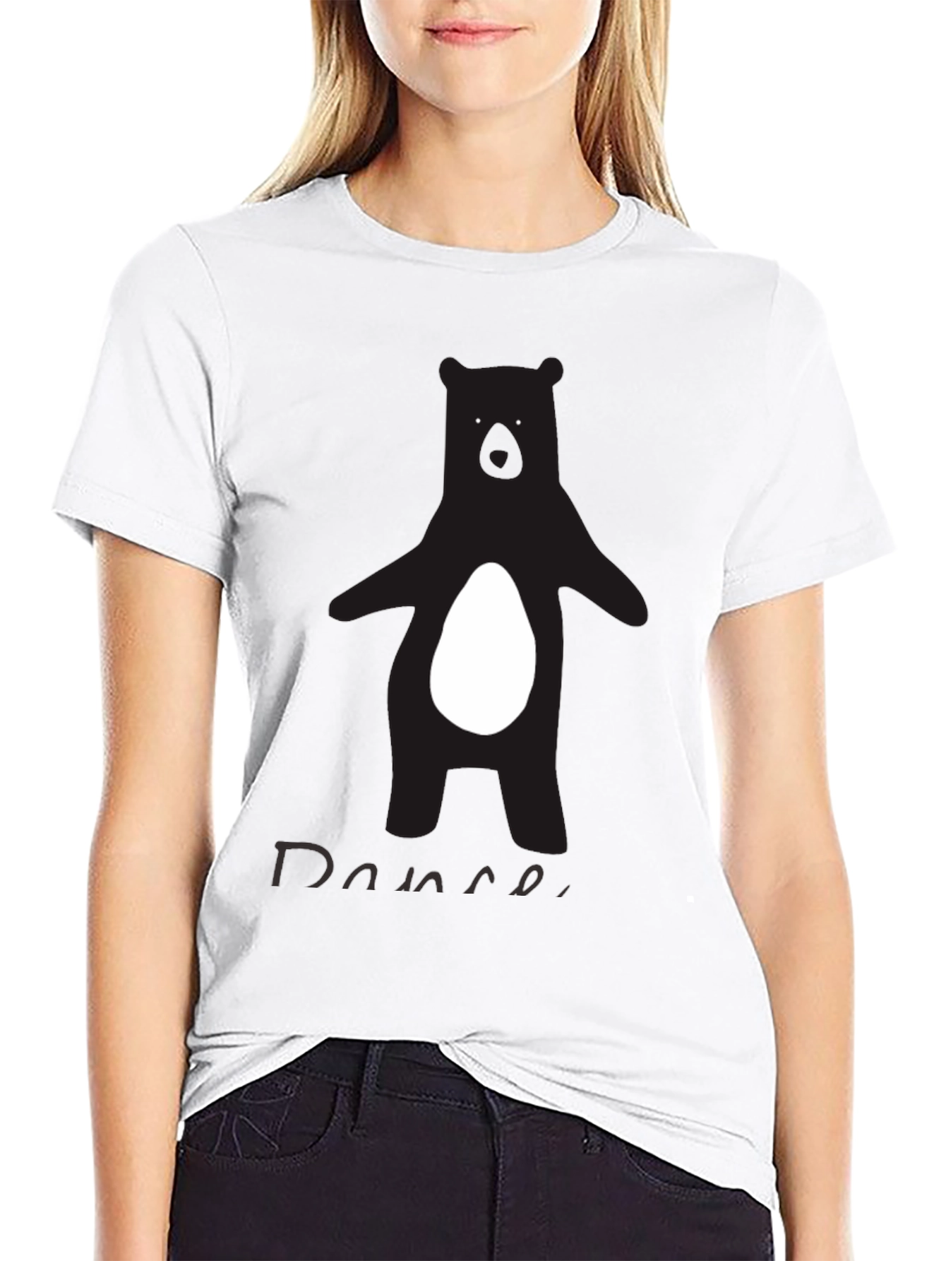 Bear Dance T-Shirt