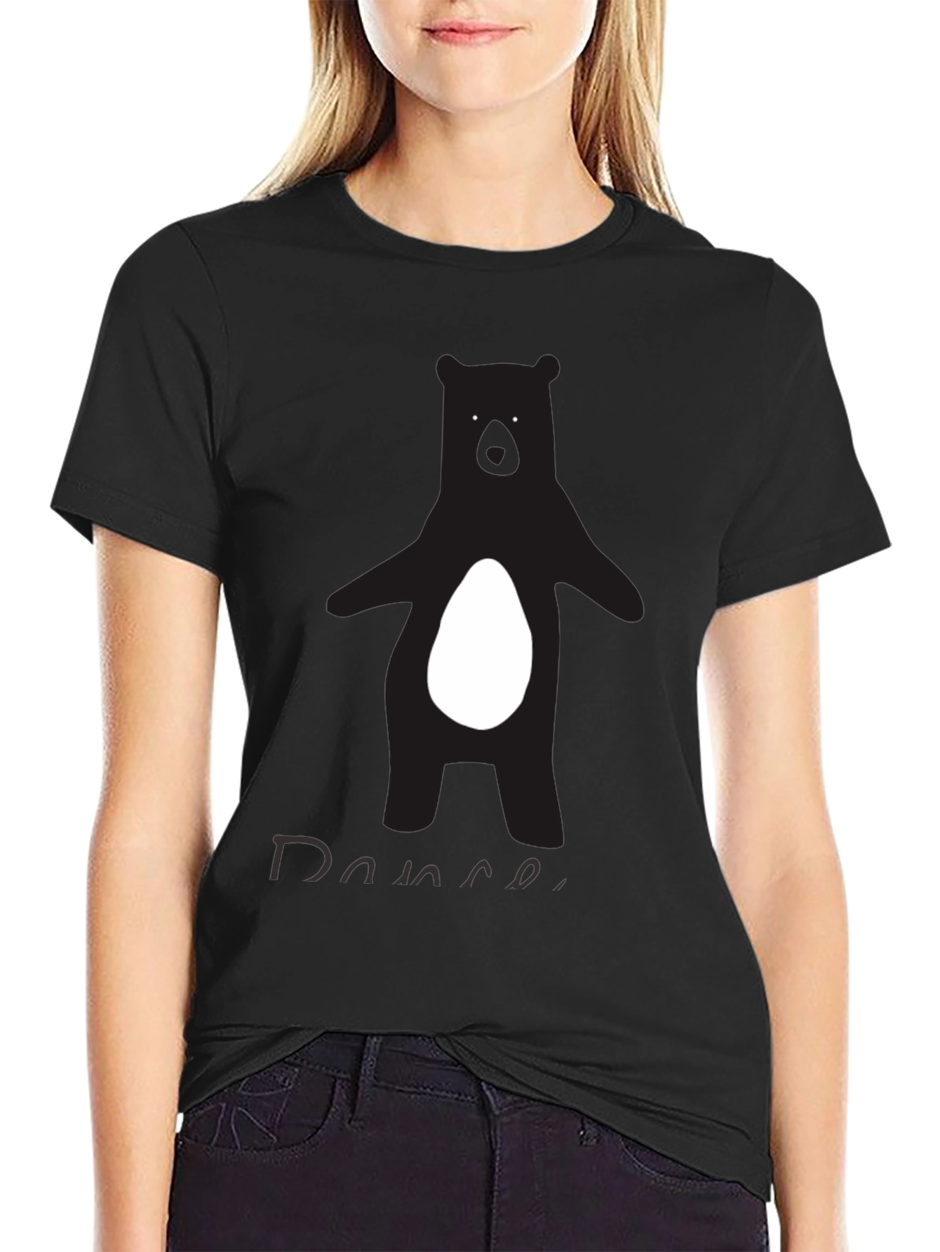 Bear Dance T-Shirt