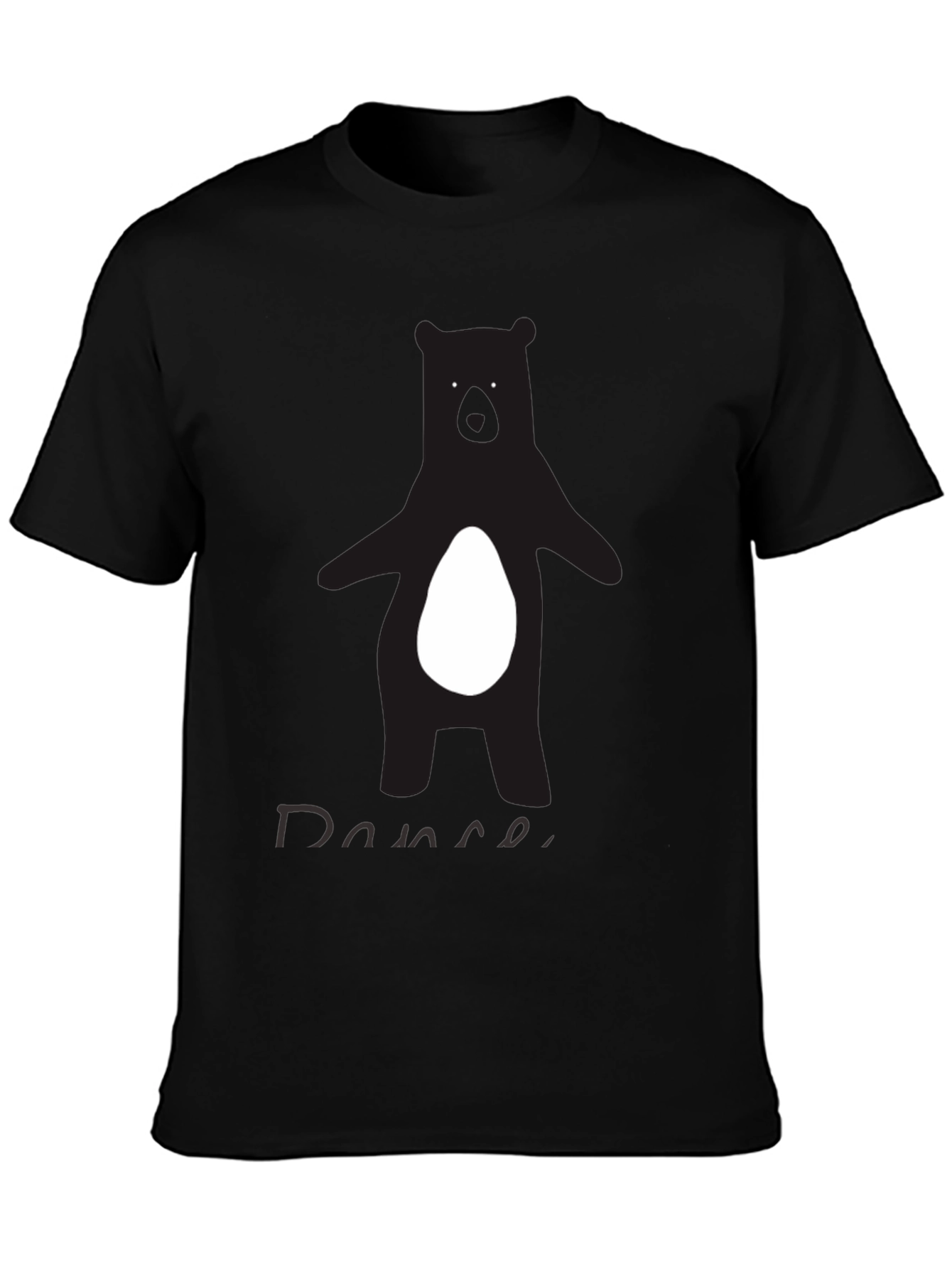 Bear Dance T-Shirt