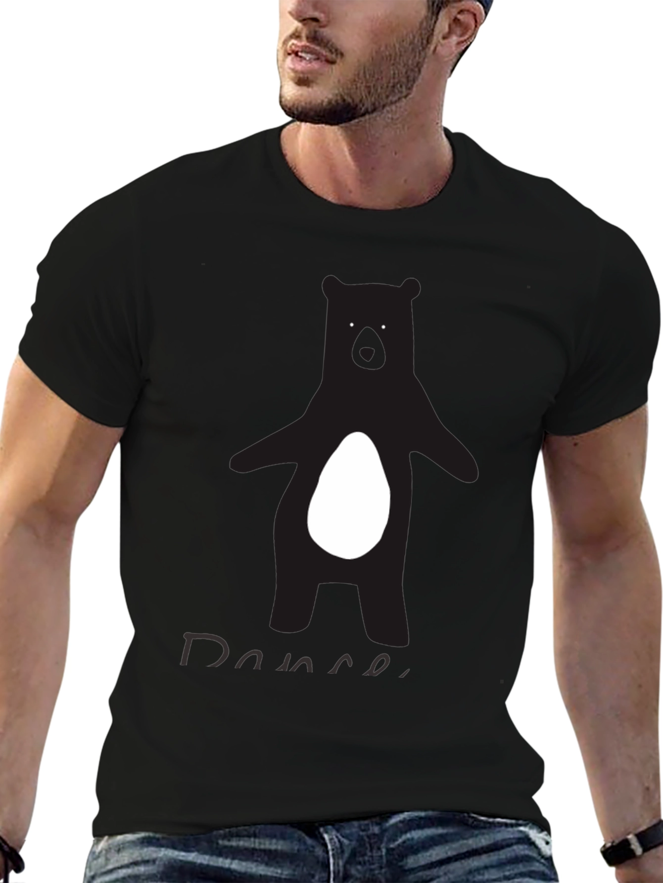 Bear Dance T-Shirt