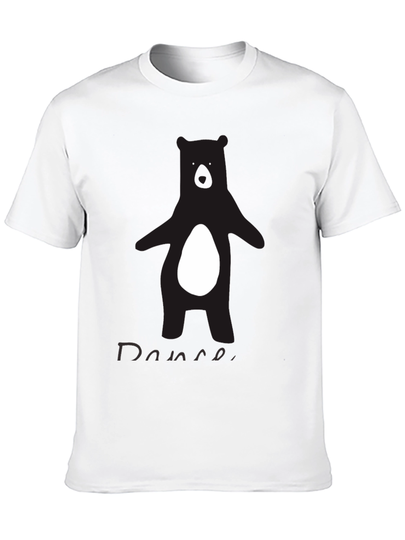 Bear Dance T-Shirt