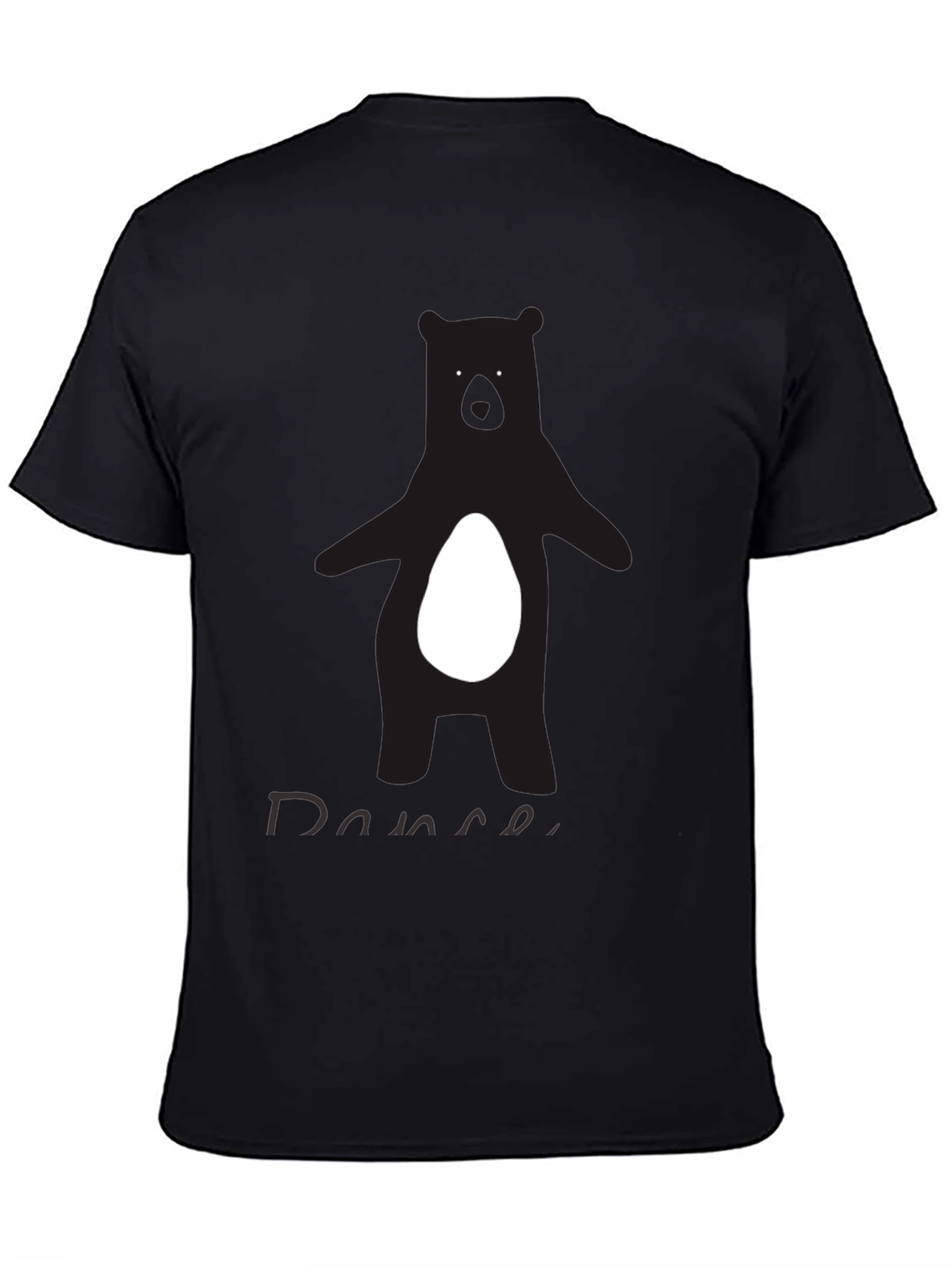 Bear Dance T-Shirt