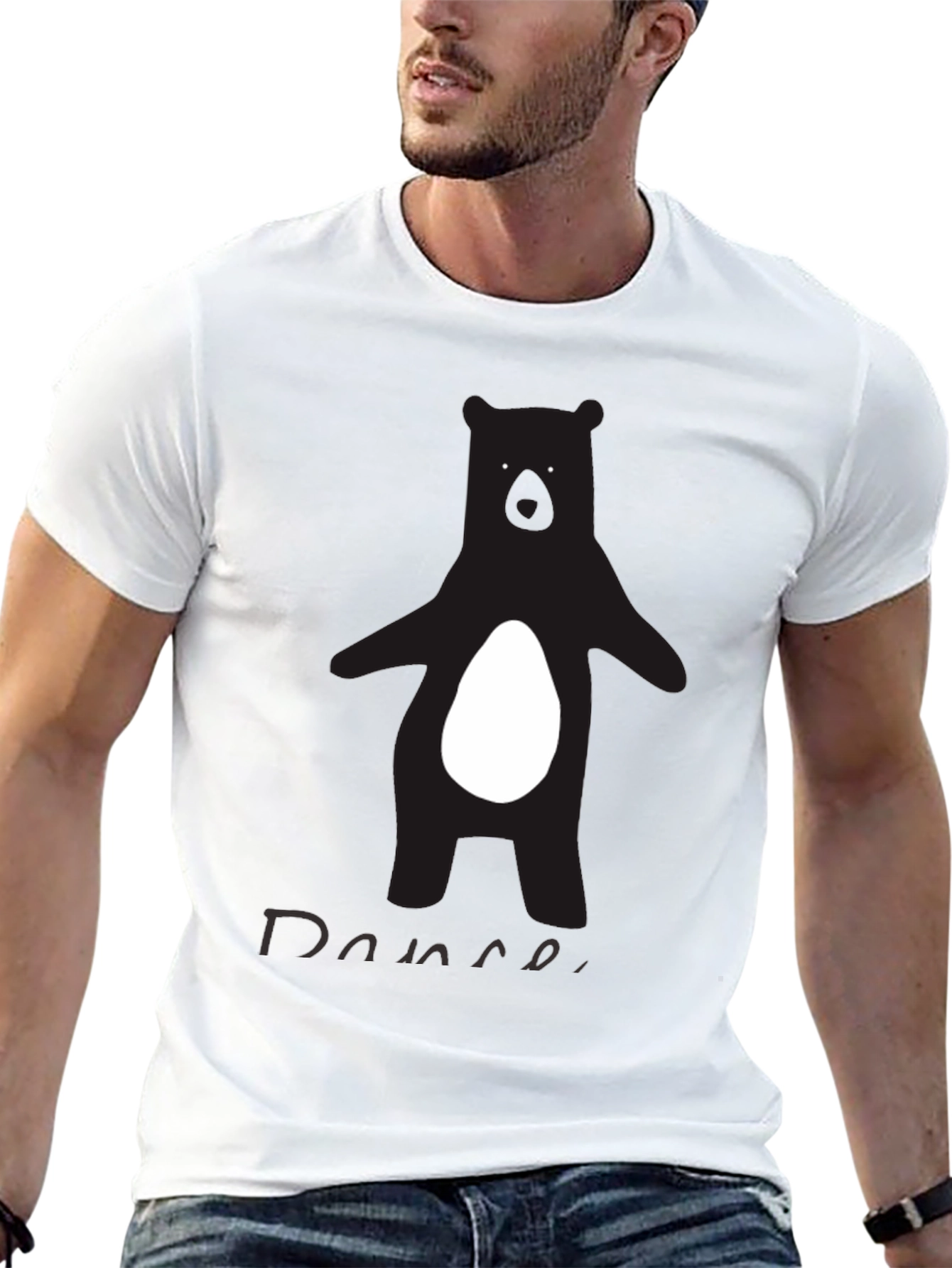 Bear Dance T-Shirt