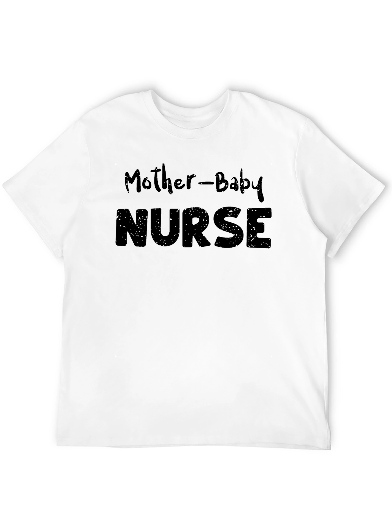 Mother-Baby Nurse T-Shirt