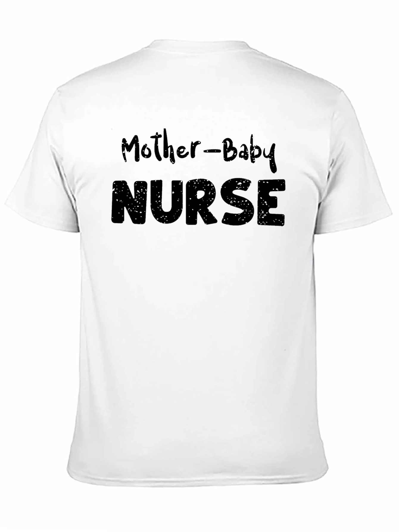 Mother-Baby Nurse T-Shirt