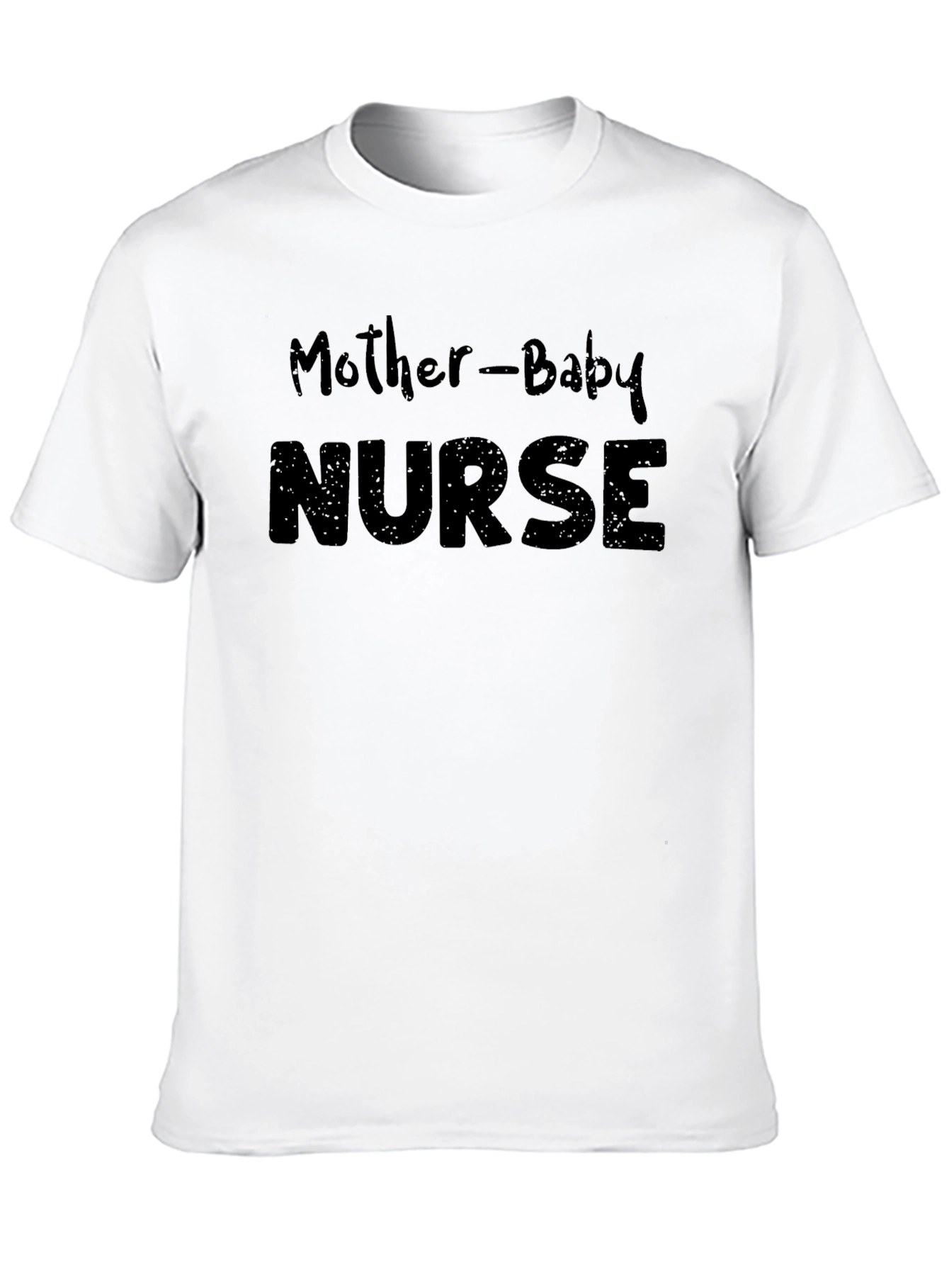 Mother-Baby Nurse T-Shirt