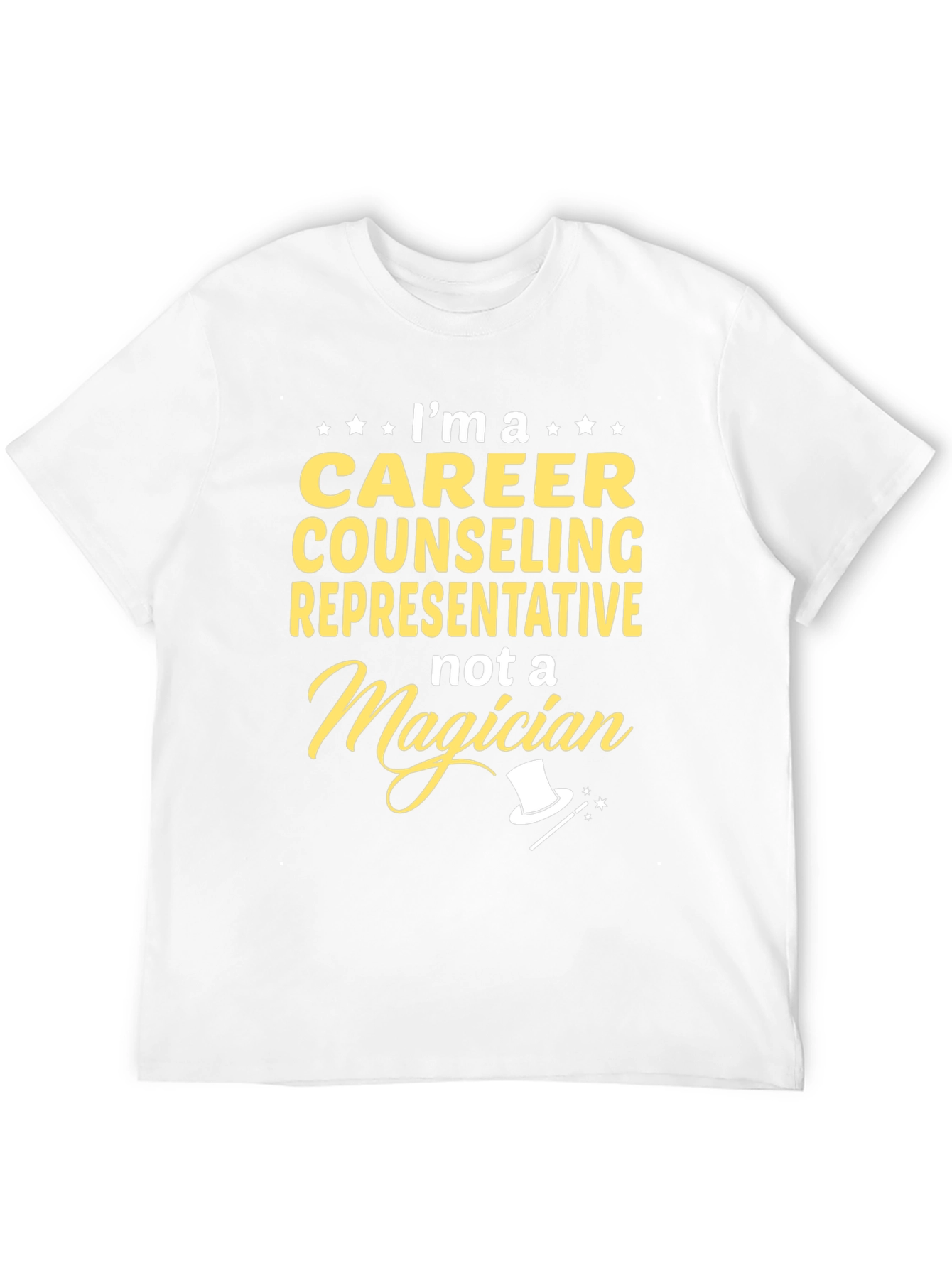 Career Counseling Representative T-Shirt