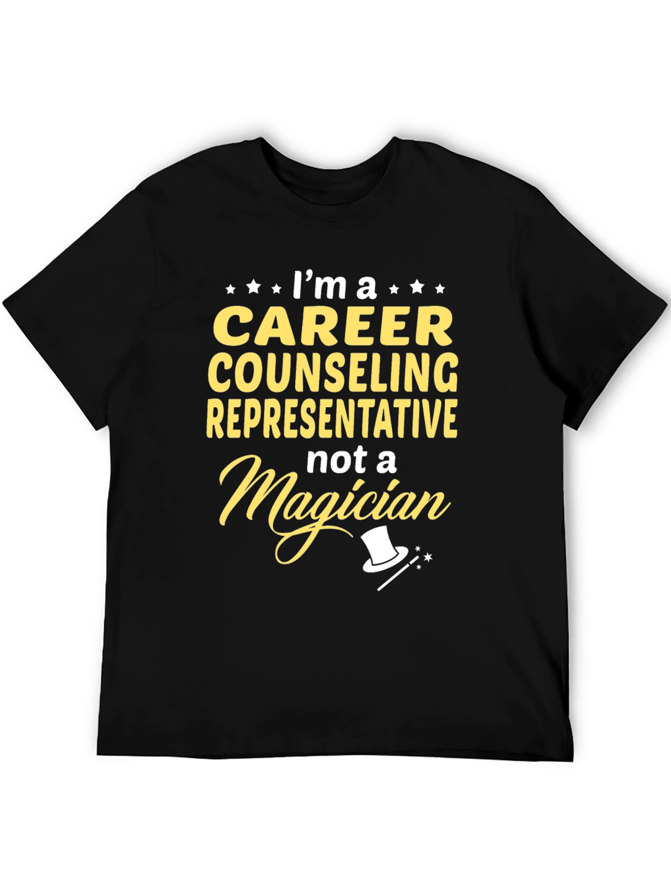 Career Counseling Representative T-Shirt