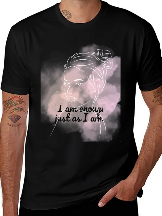 I Am Enough T-Shirt