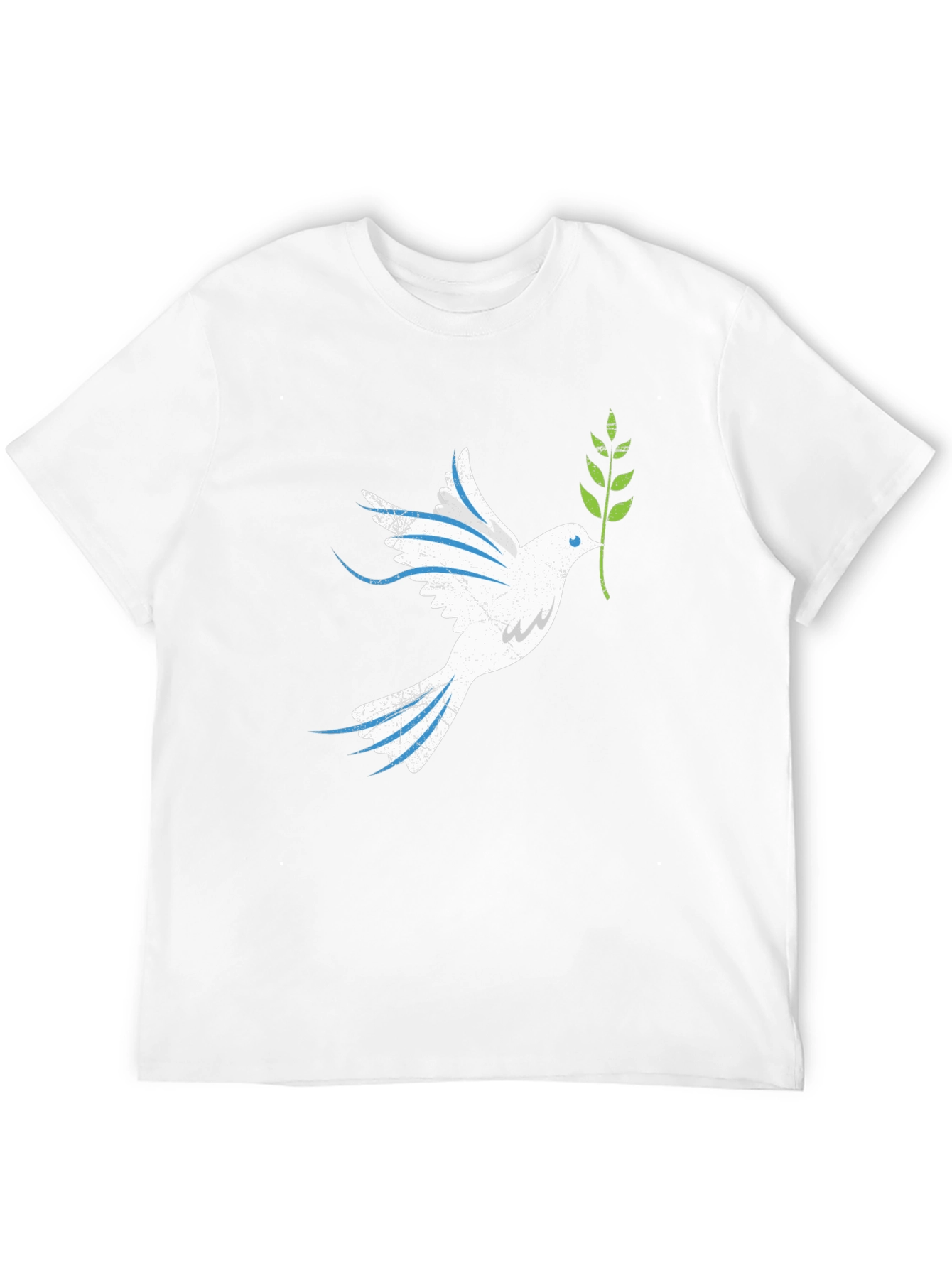 Peace Dove Graphic Tee