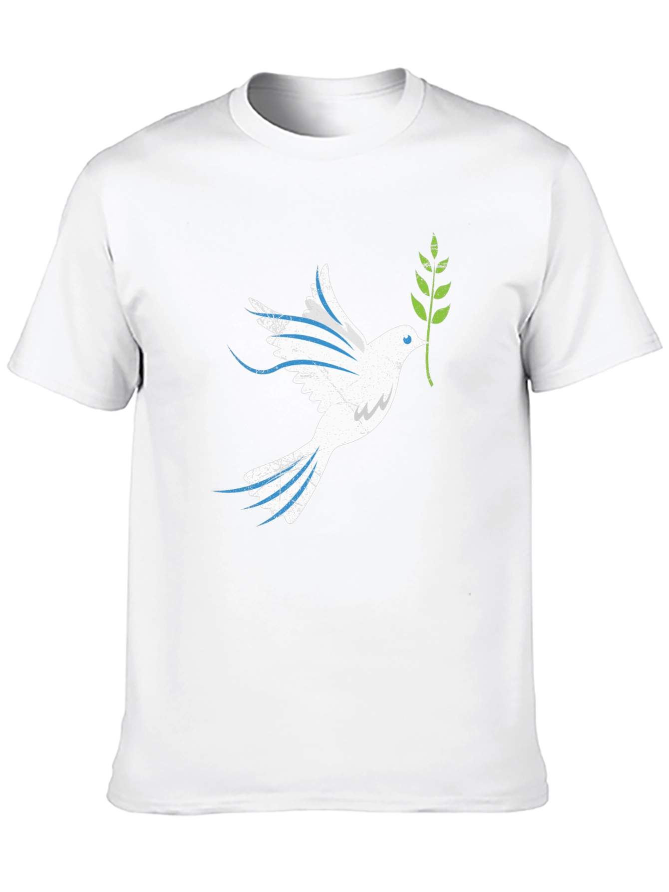Peace Dove Graphic Tee