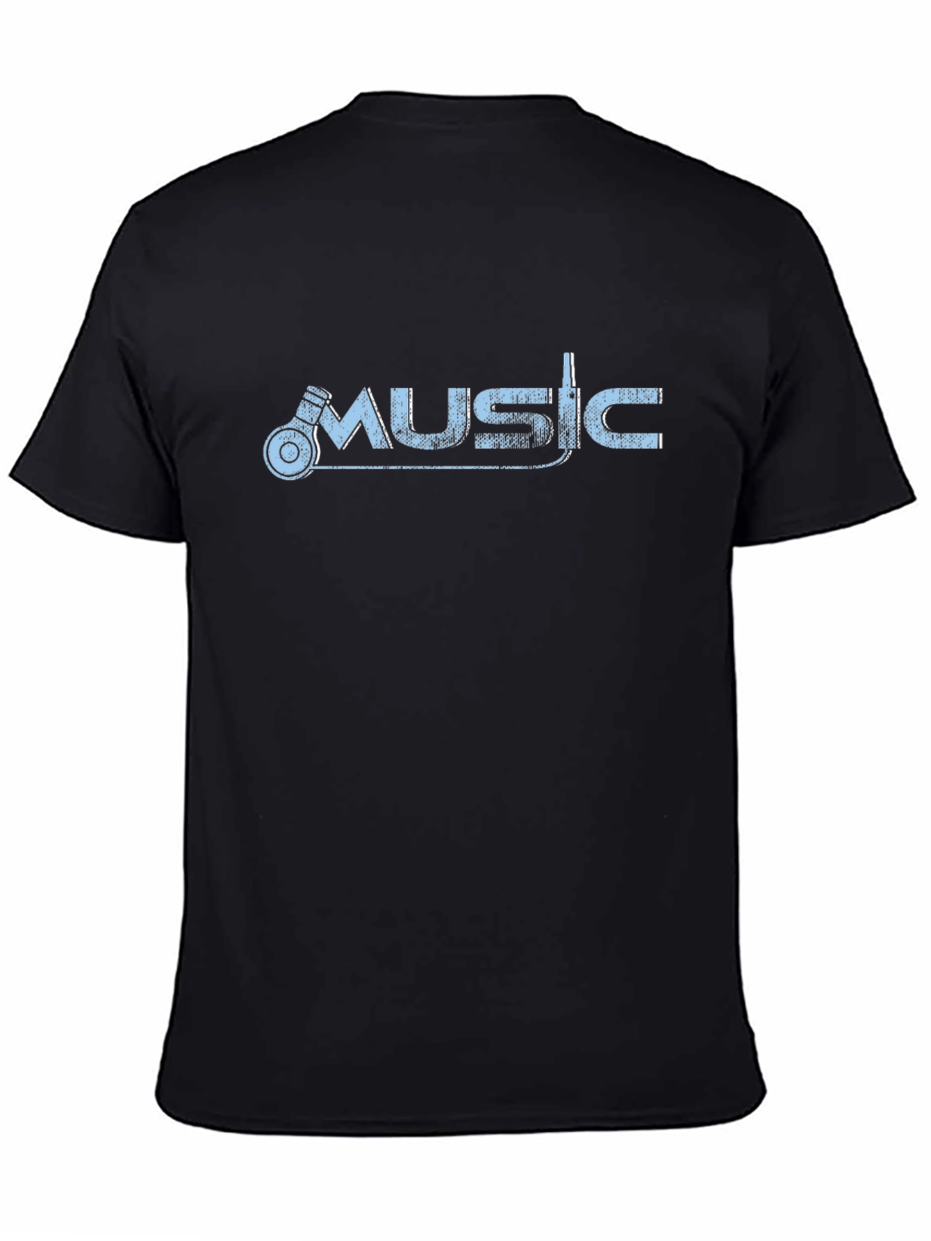Music Lover T-Shirt - Cool Audio Design