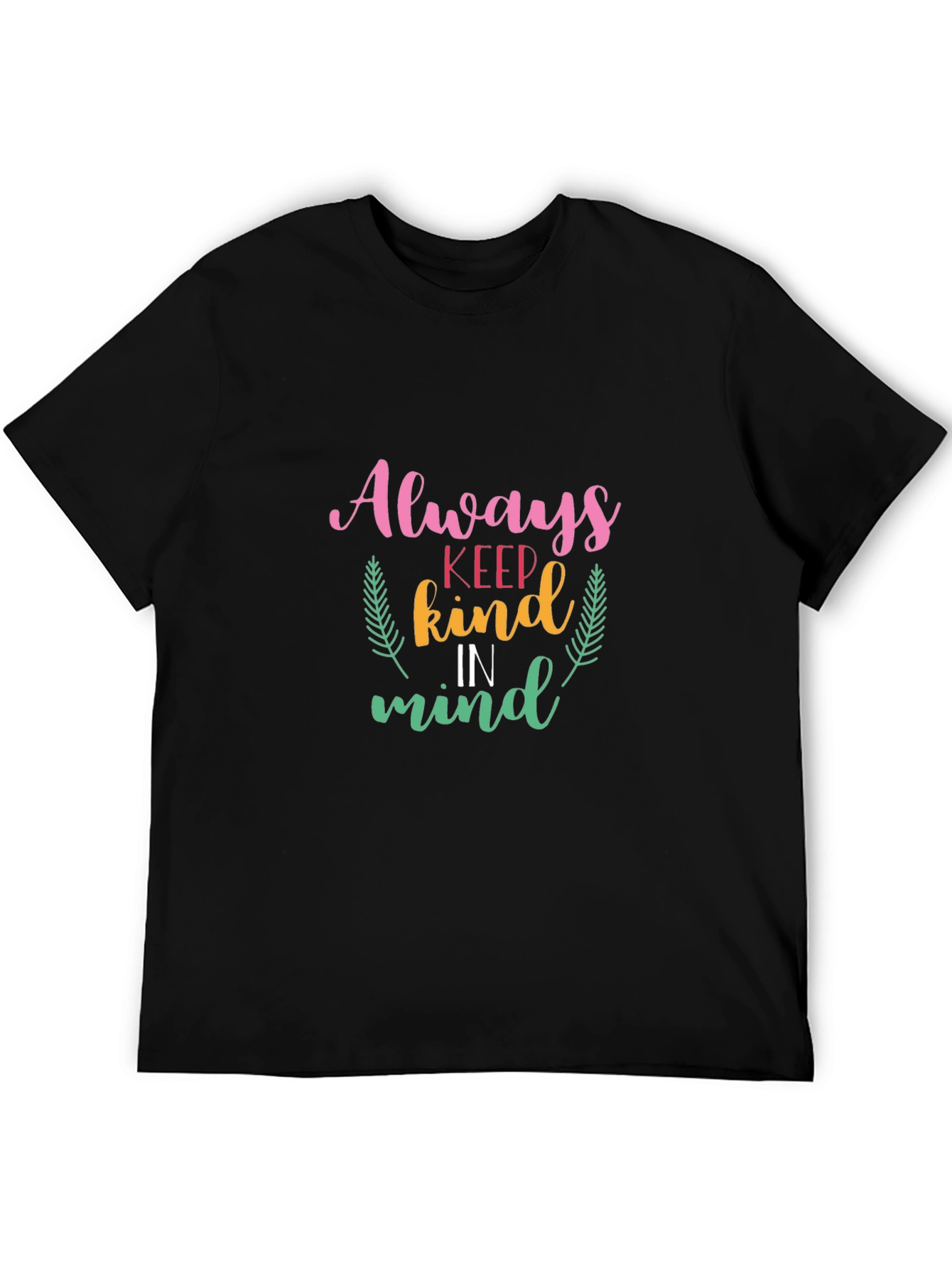 Kindness Reminder T-Shirt