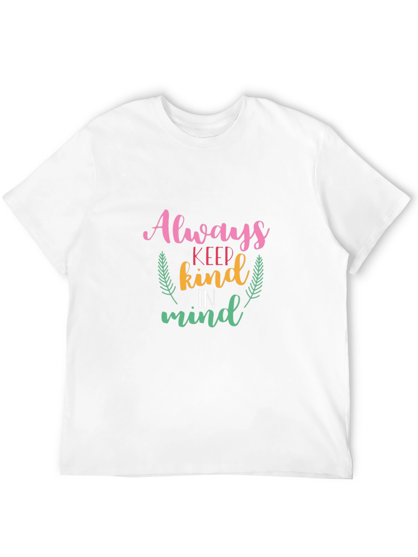 Kindness Reminder T-Shirt