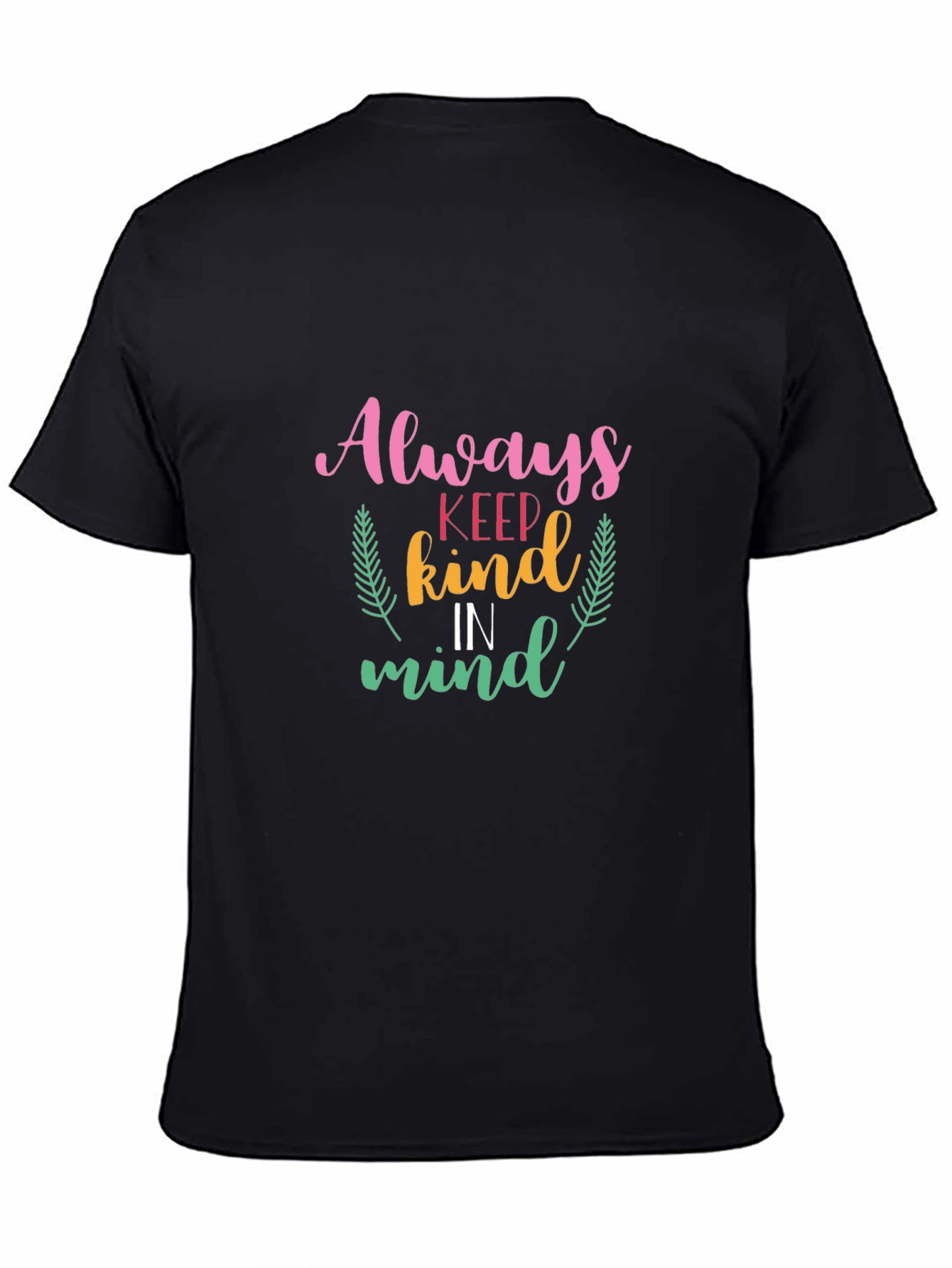 Kindness Reminder T-Shirt