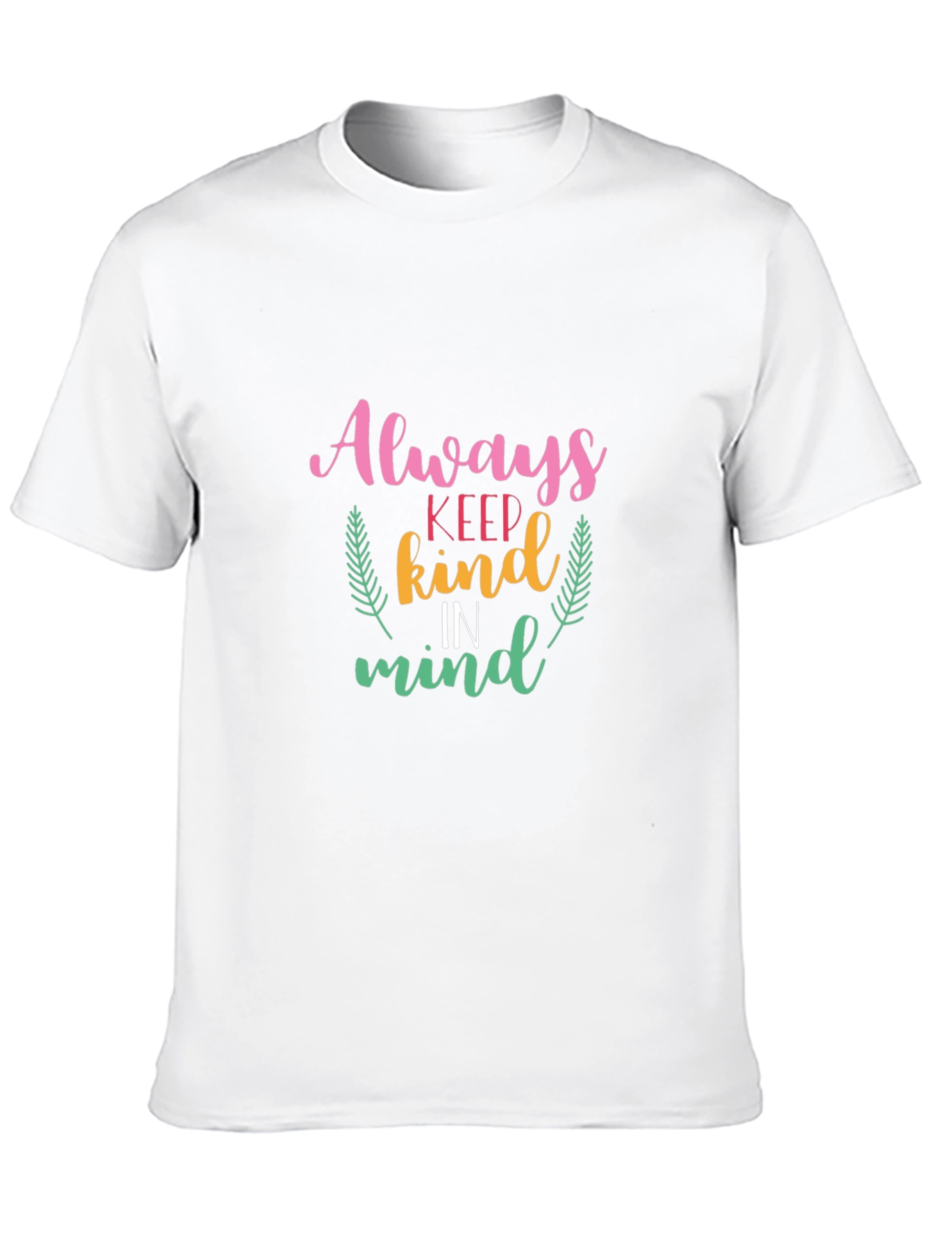 Kindness Reminder T-Shirt