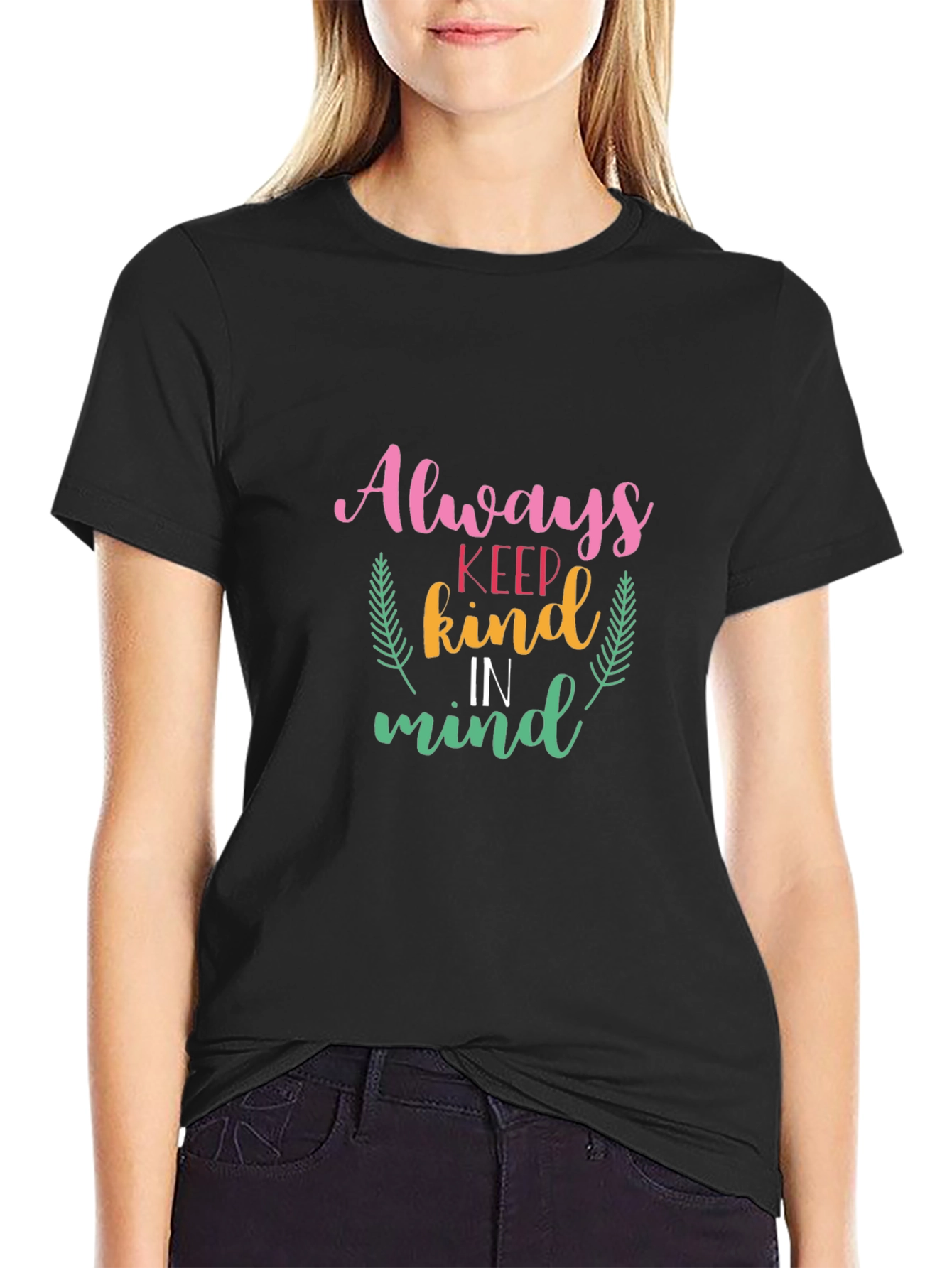 Kindness Reminder T-Shirt