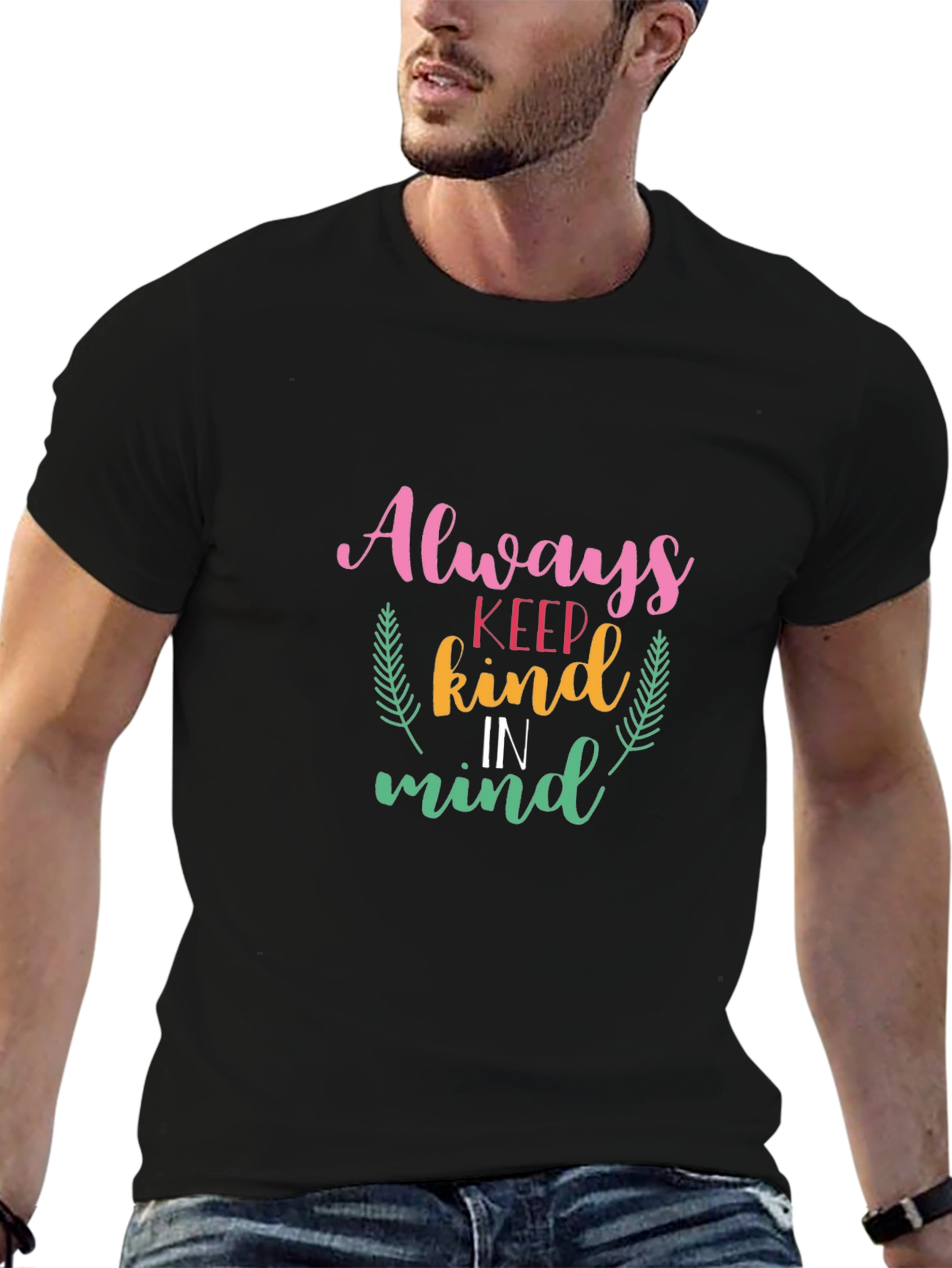 Kindness Reminder T-Shirt