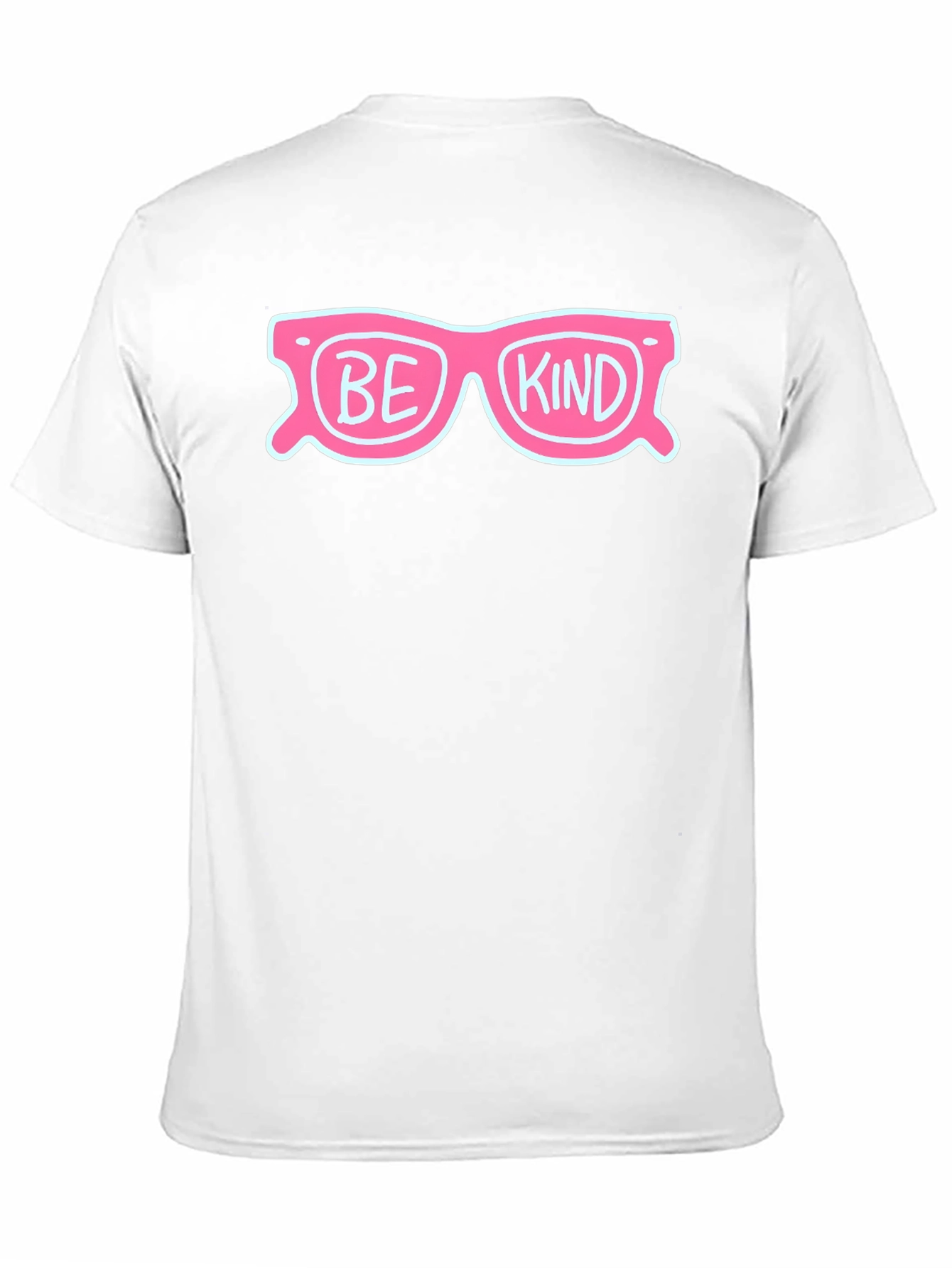 Be Kind Sunglasses Graphic T-Shirt