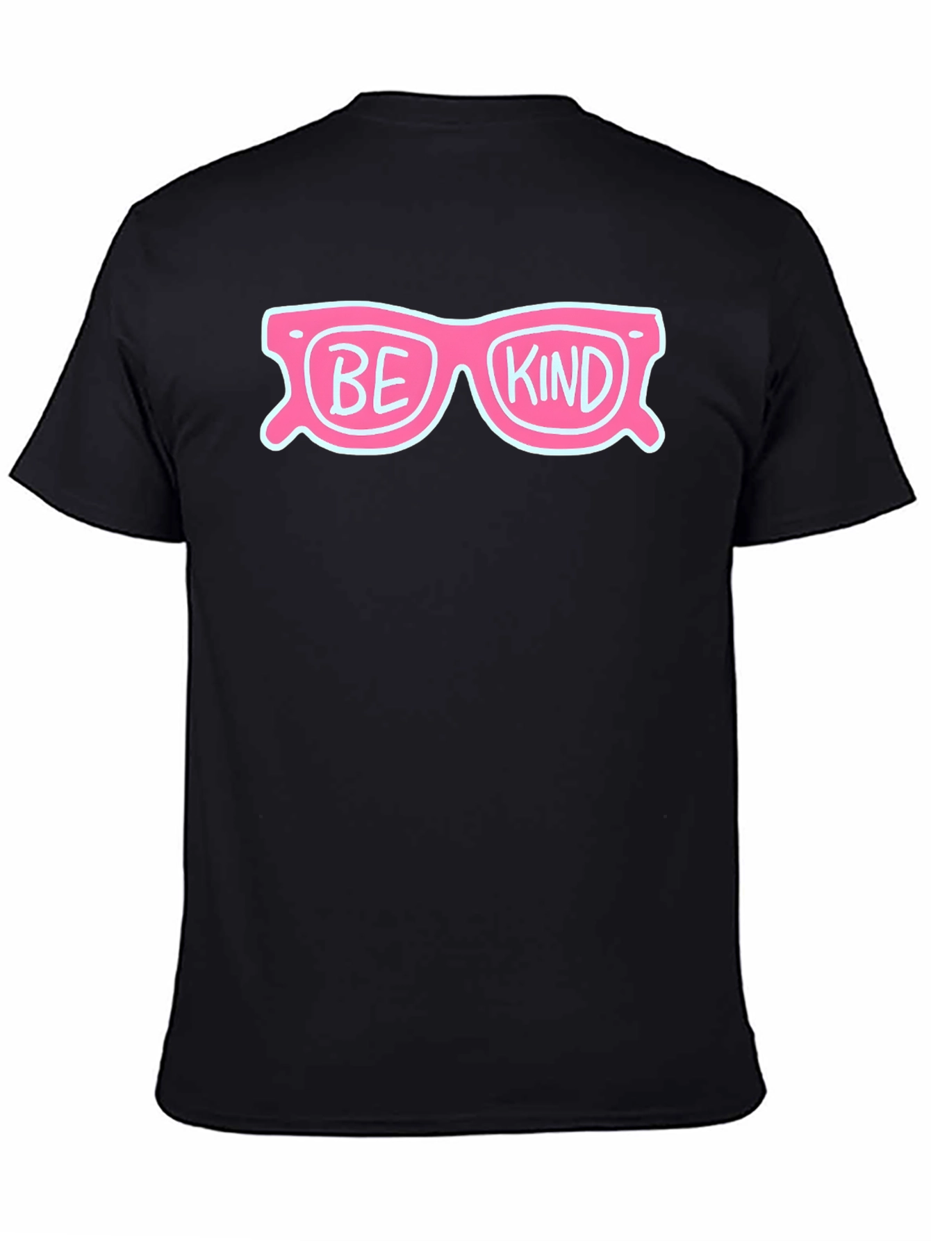 Be Kind Sunglasses Graphic T-Shirt
