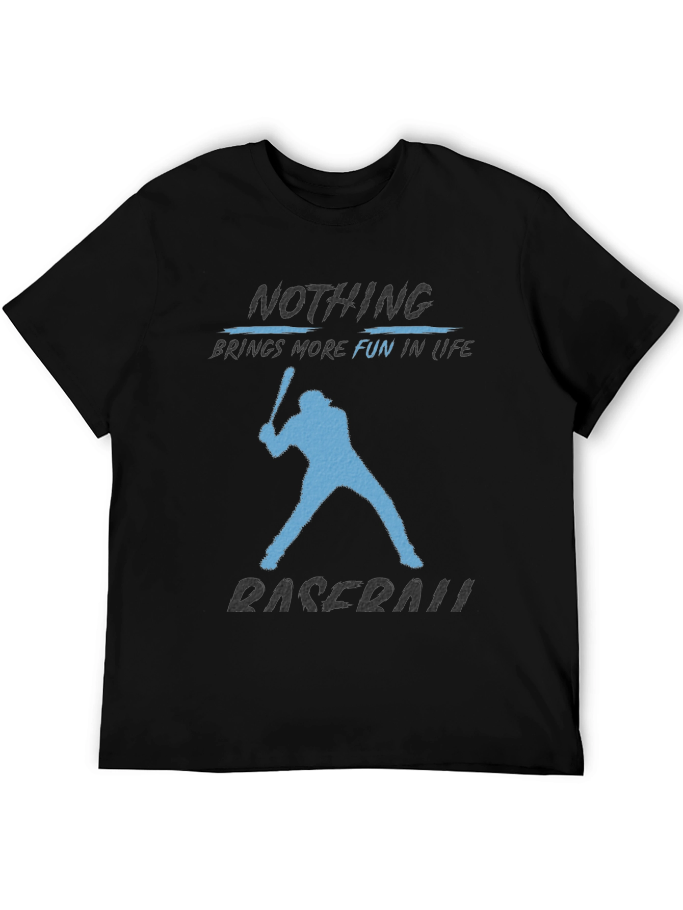 Baseball Fun T-Shirt