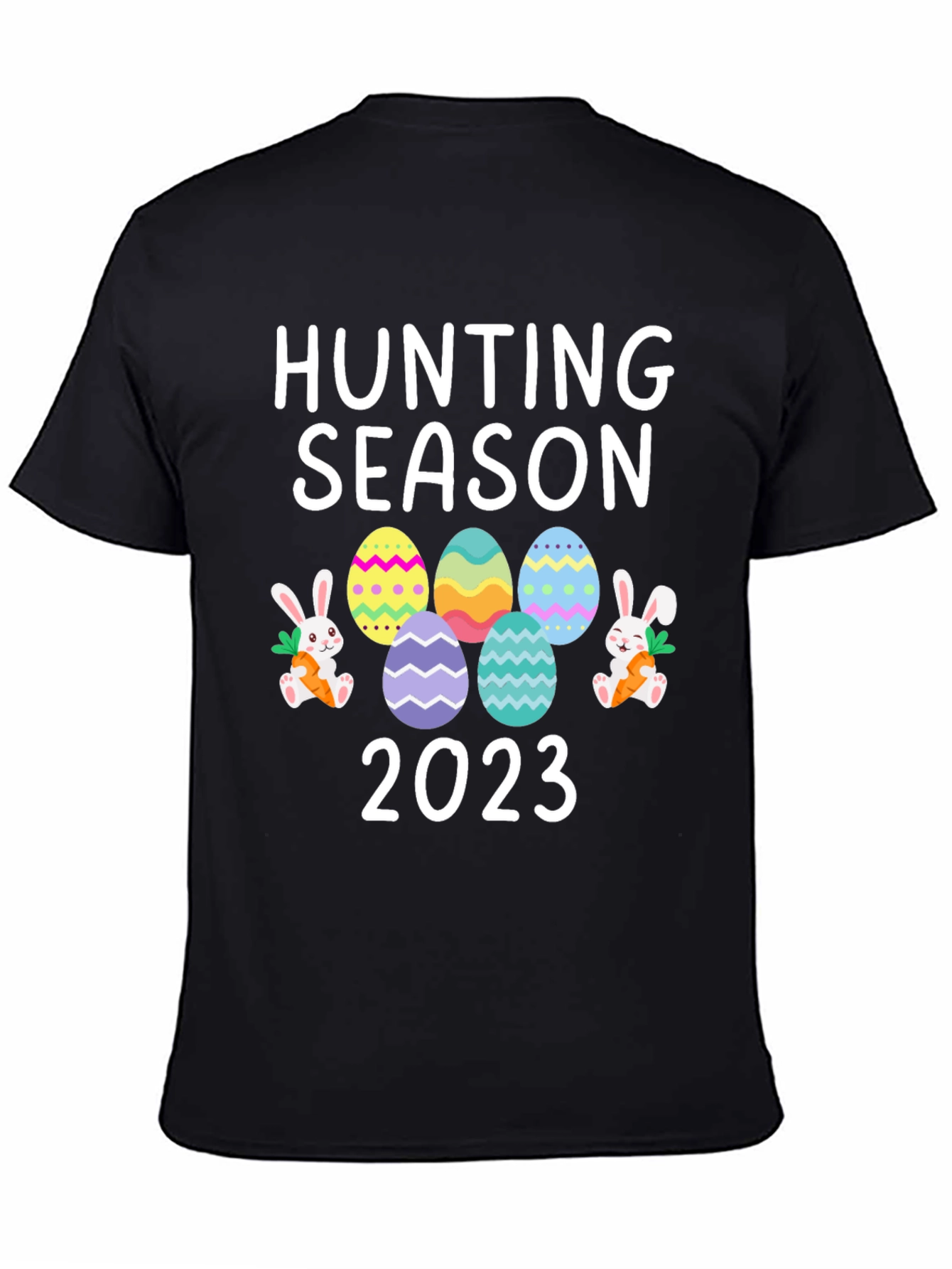 Hunting Season 2023 Easter T-Shirt