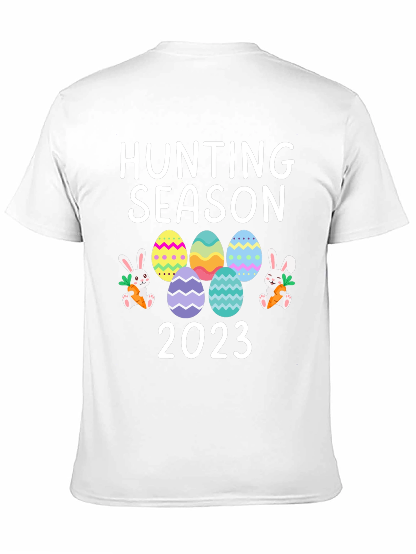 Hunting Season 2023 Easter T-Shirt