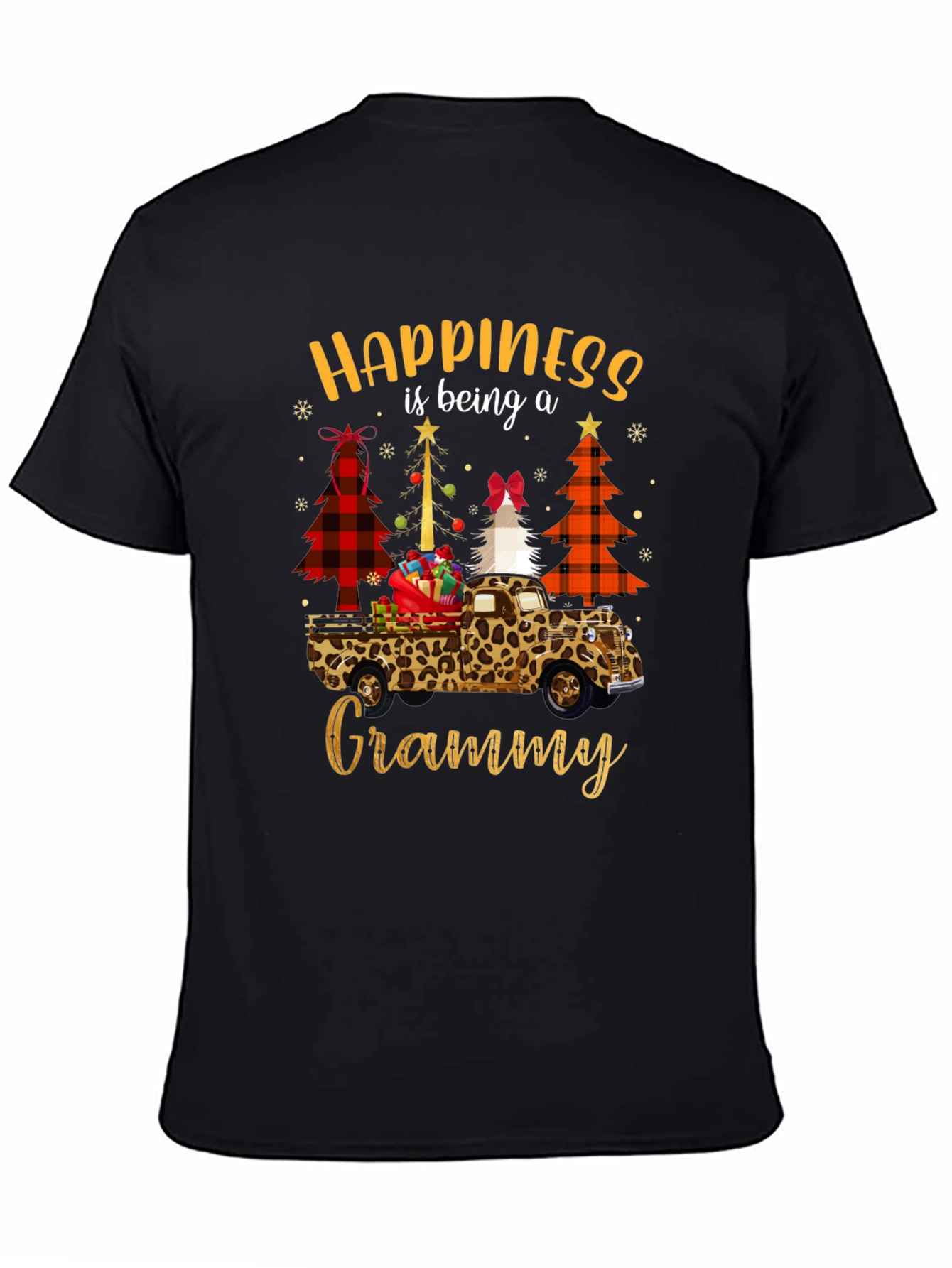 Happiness is Being a Grammy T-Shirt