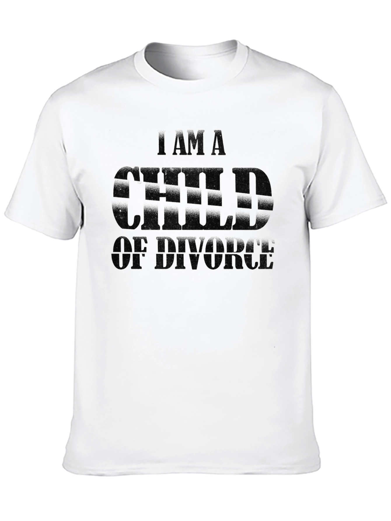 I Am A Created Exclusively of Myself T-Shirt