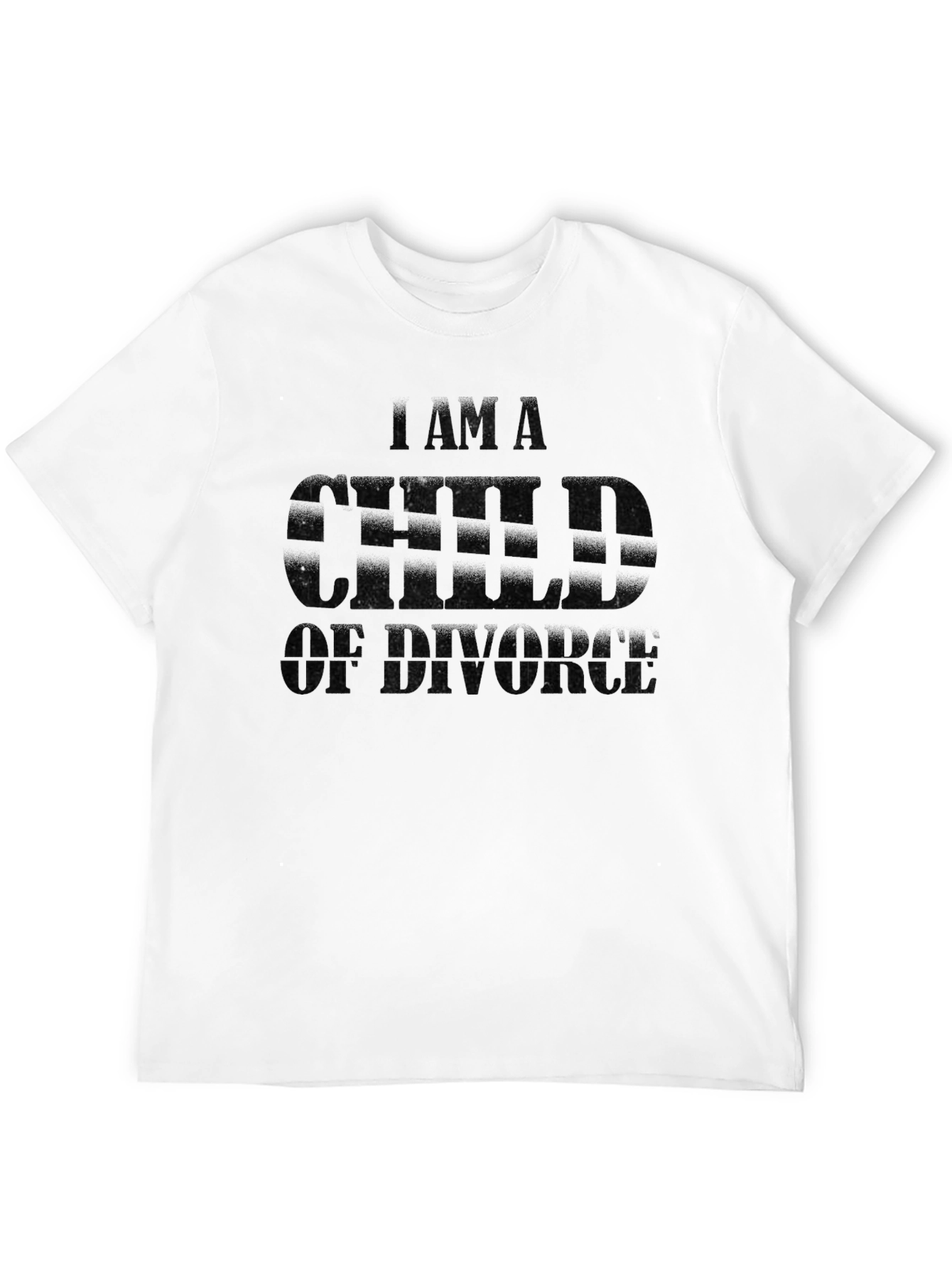 I Am A Created Exclusively of Myself T-Shirt
