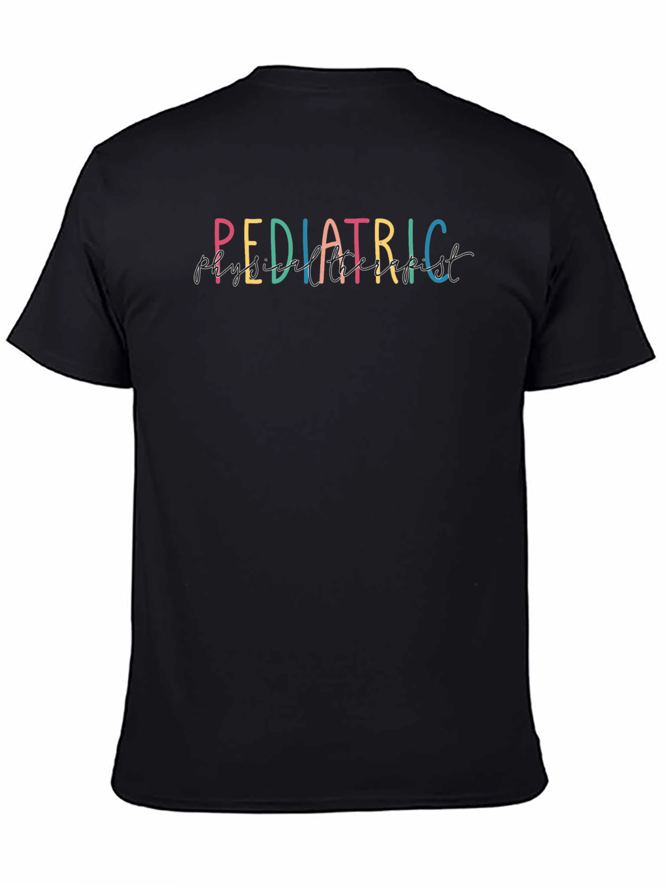 Pediatric Physical Therapist Graphic Tee