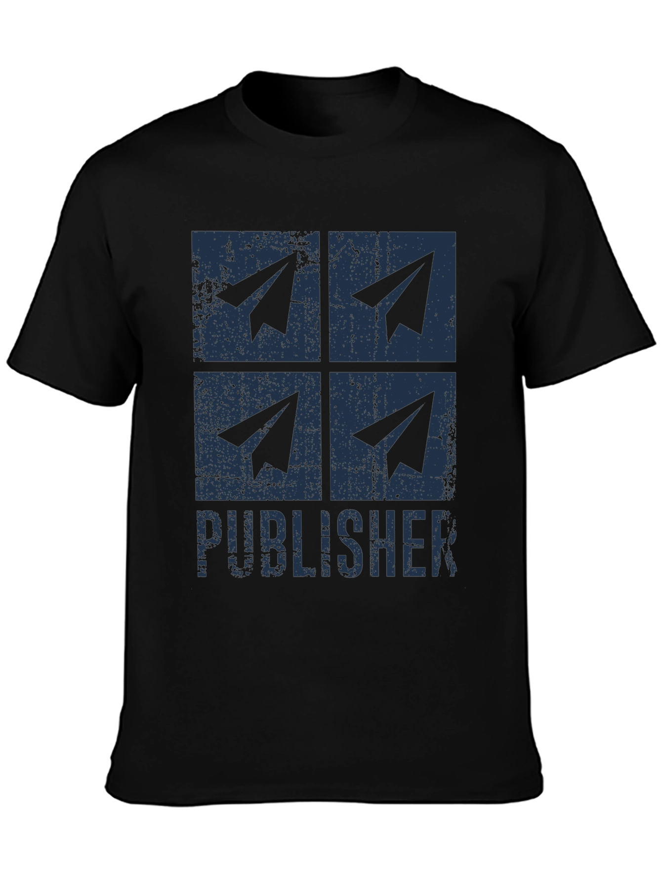 Publisher Graphic T-Shirt