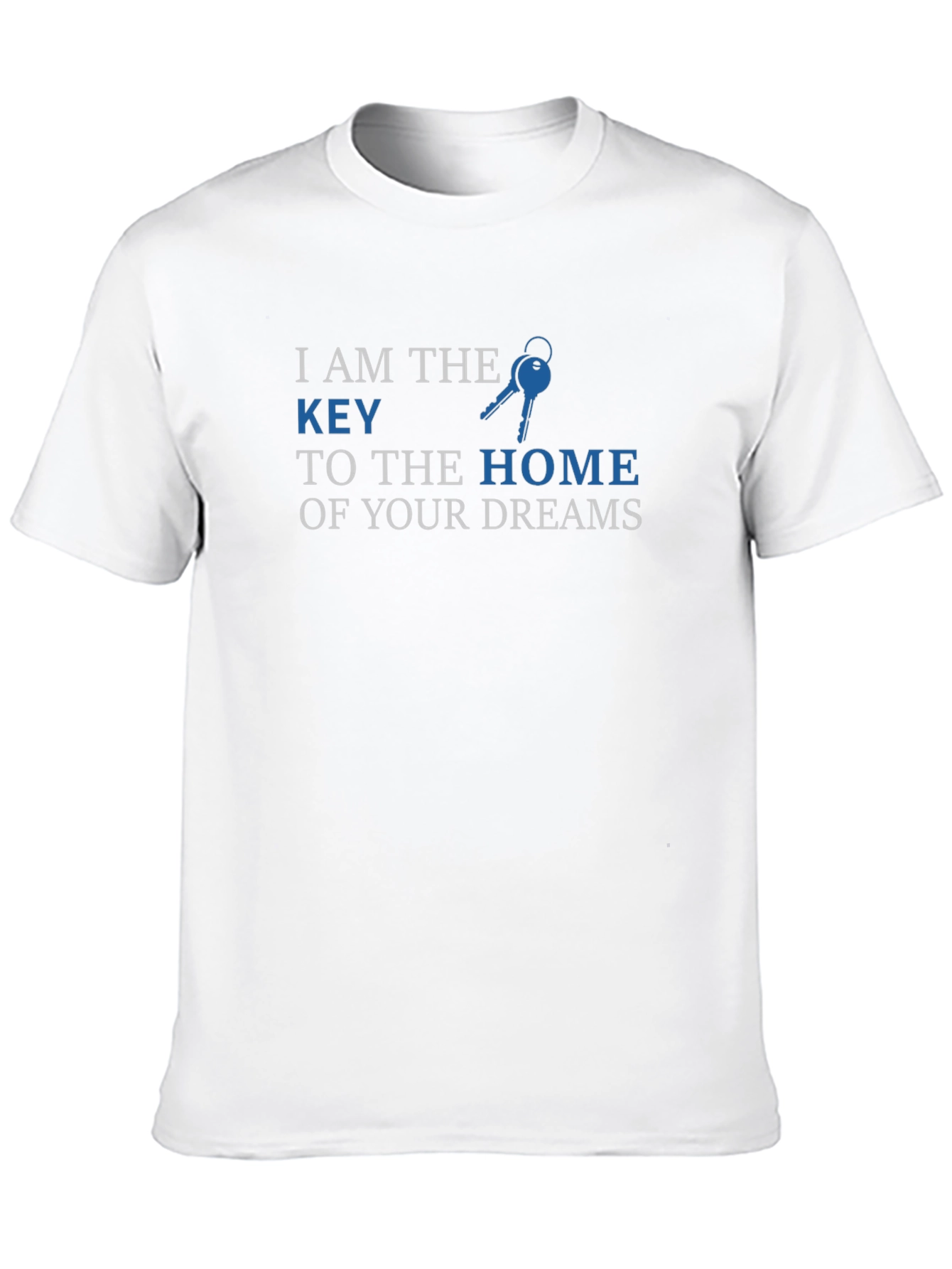 Key to Your Dreams T-Shirt