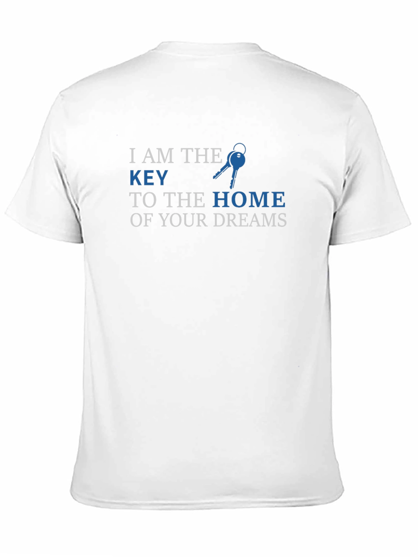 Key to Your Dreams T-Shirt