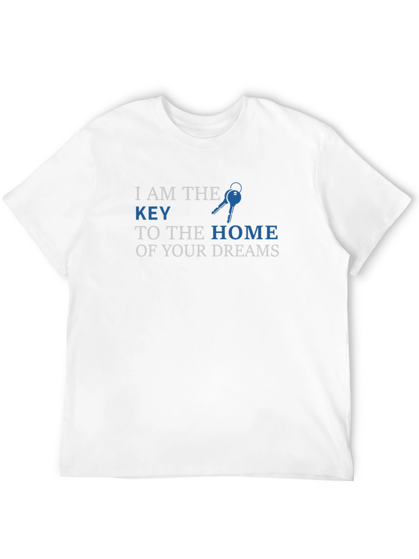 Key to Your Dreams T-Shirt