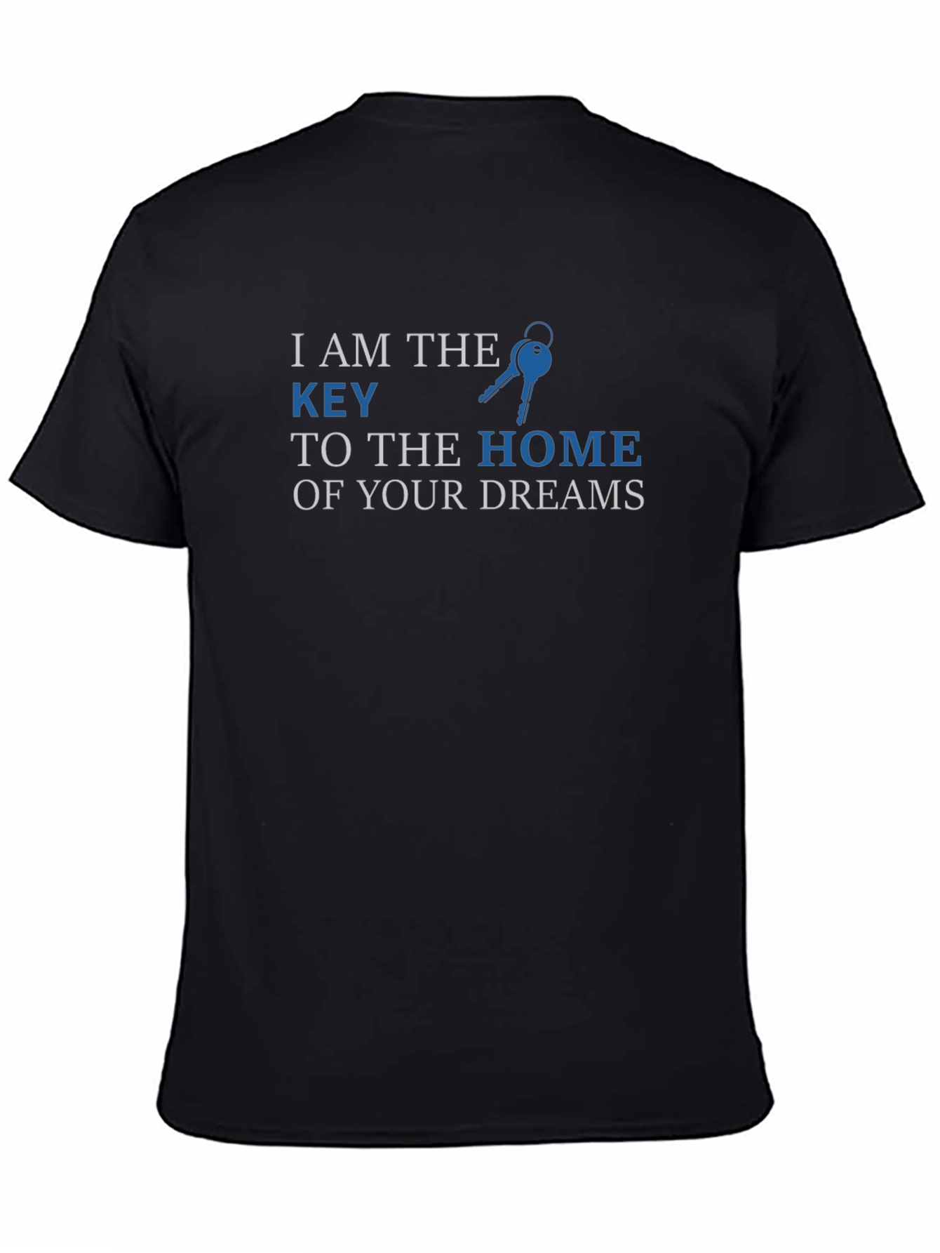 Key to Your Dreams T-Shirt