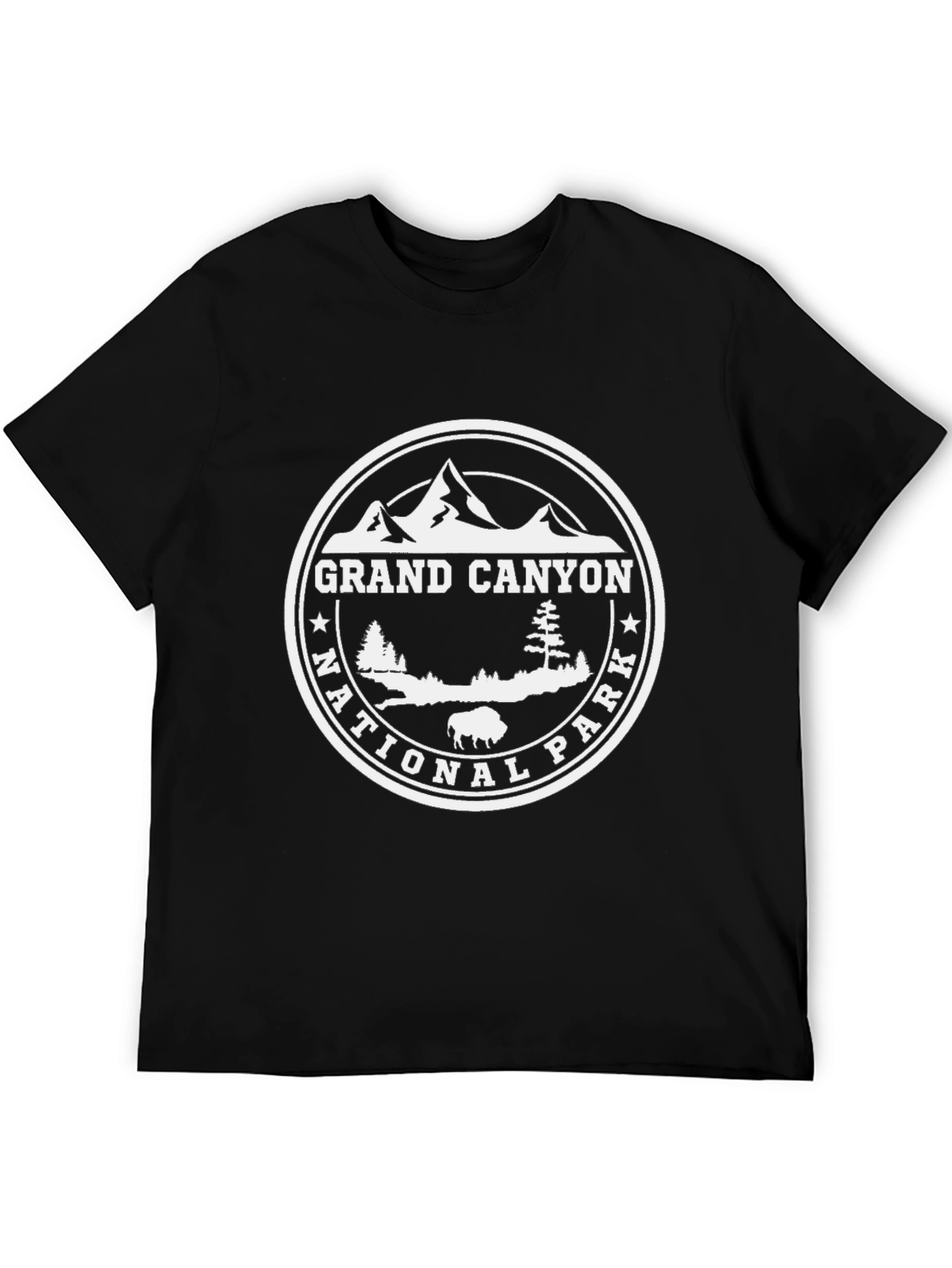 Grand Canyon National Park T-Shirt