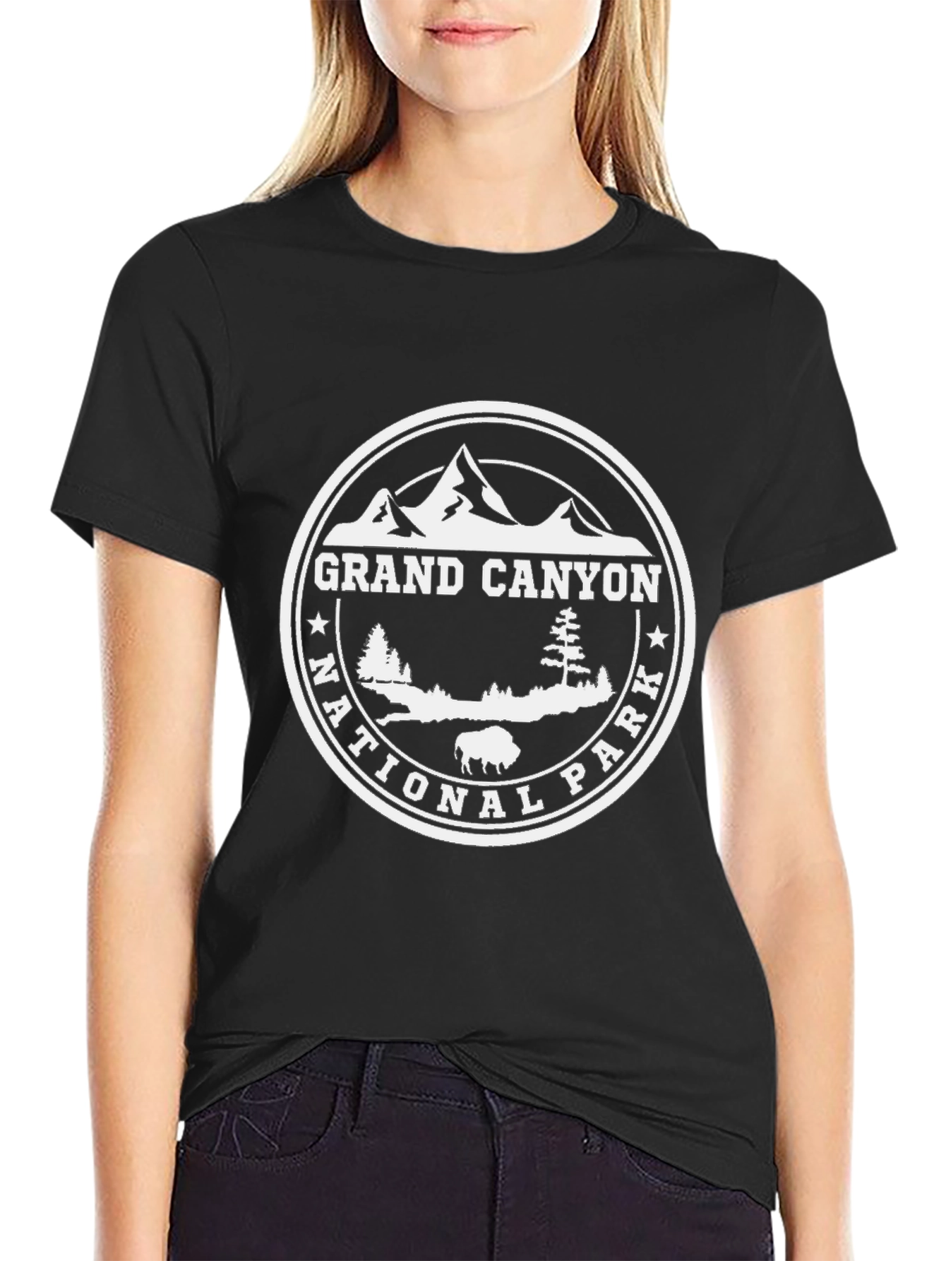 Grand Canyon National Park T-Shirt
