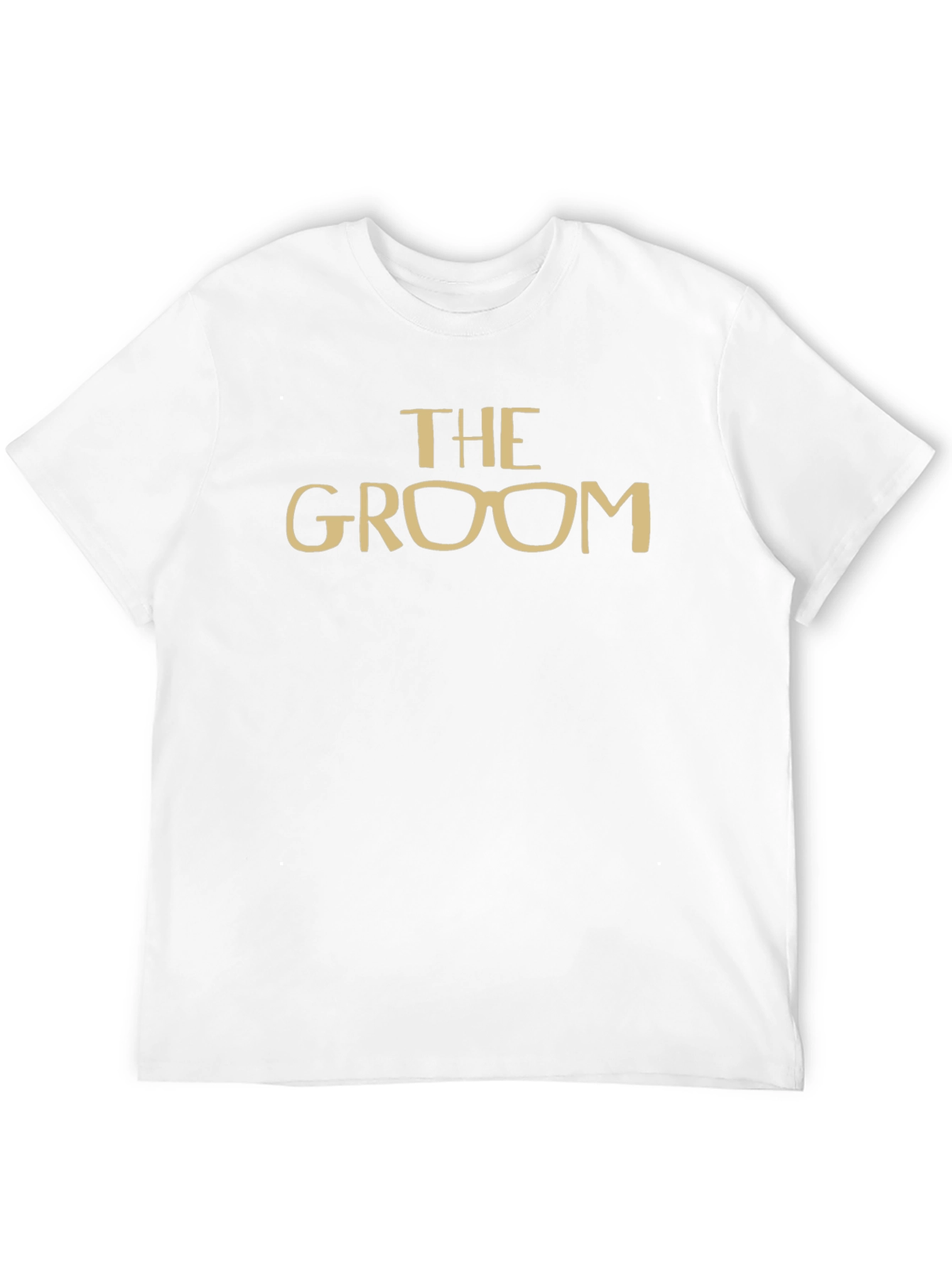 The Groom T-Shirt - Bachelor Party Apparel