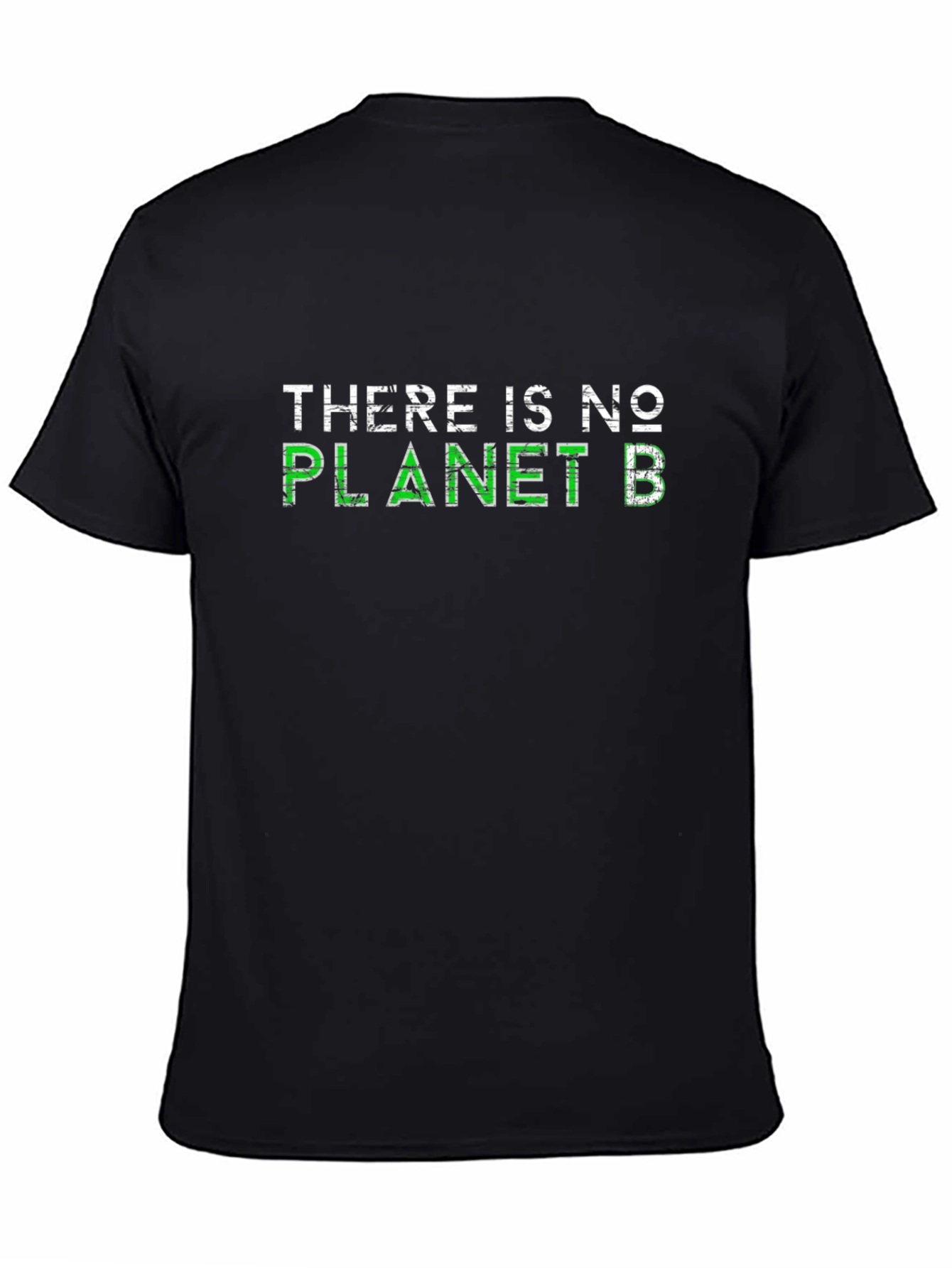 There Is No Planet B Graphic Tee