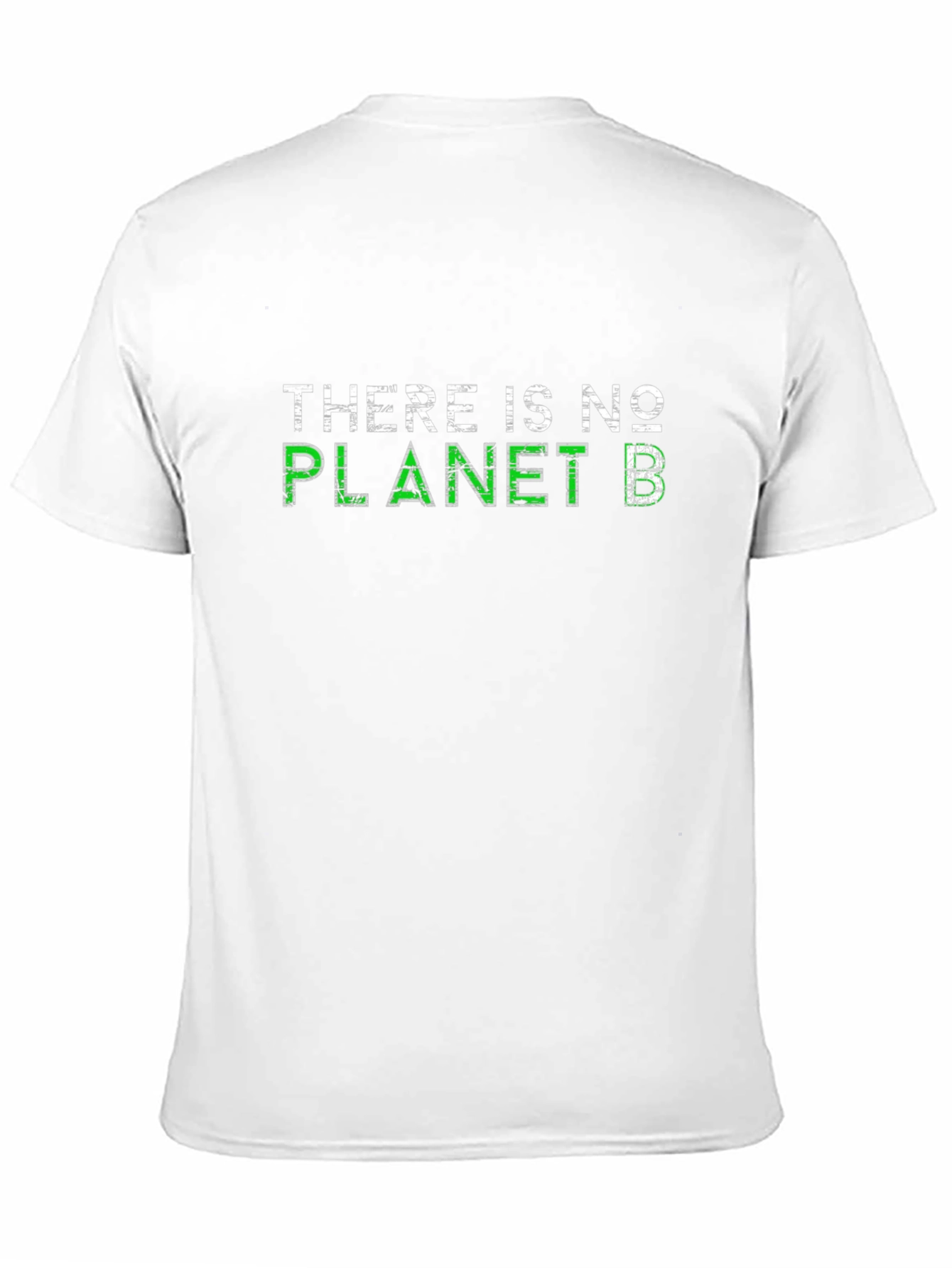 There Is No Planet B Graphic Tee